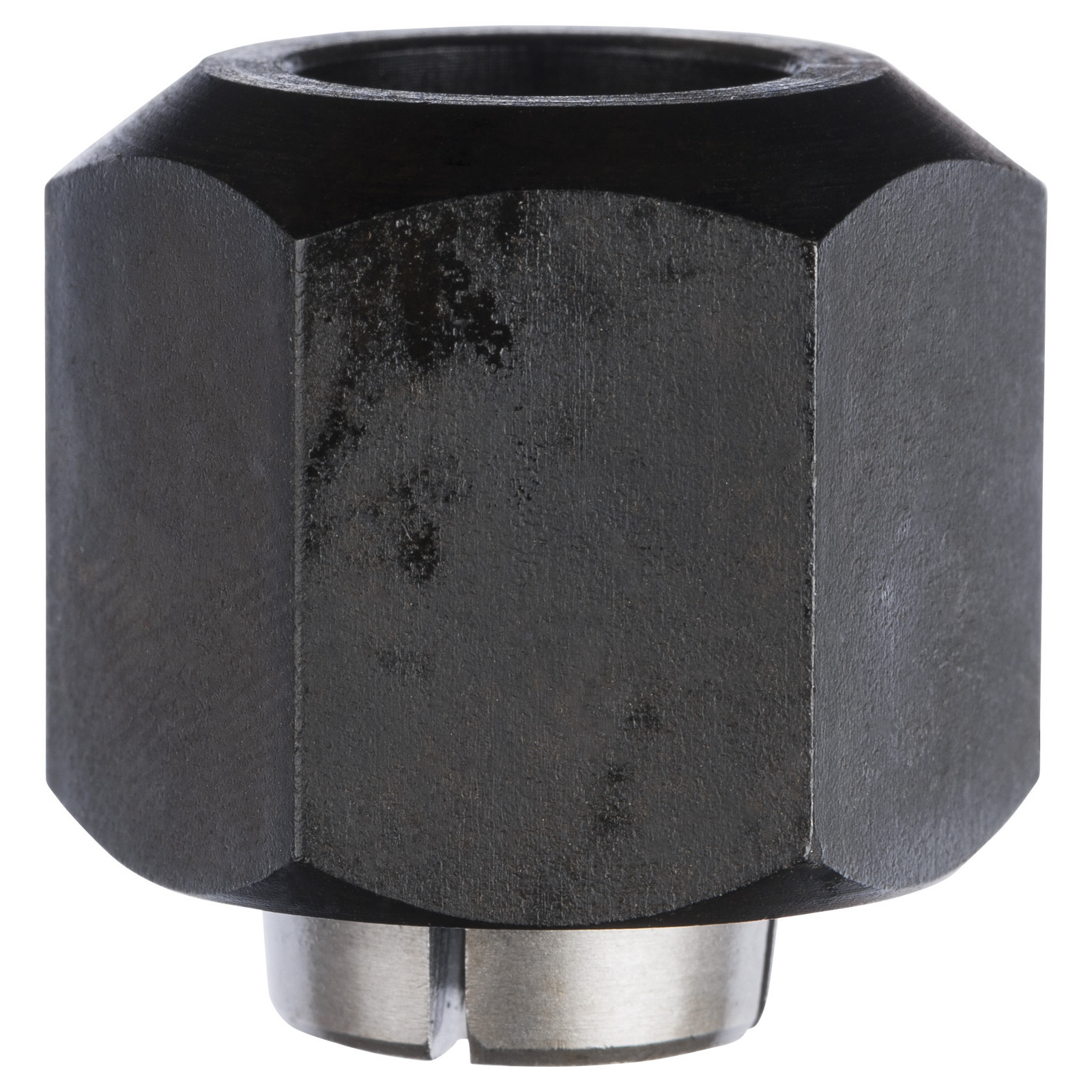 Pince de serrage 6 mm avec écrou-raccord pour GOF GMF 1400 1600 2000