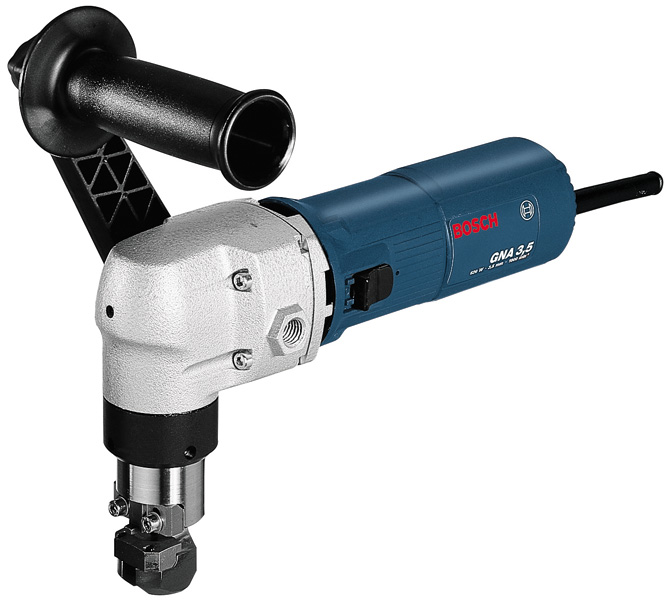 Bosch GNA 3,5 Rabot Carton - 0601533103