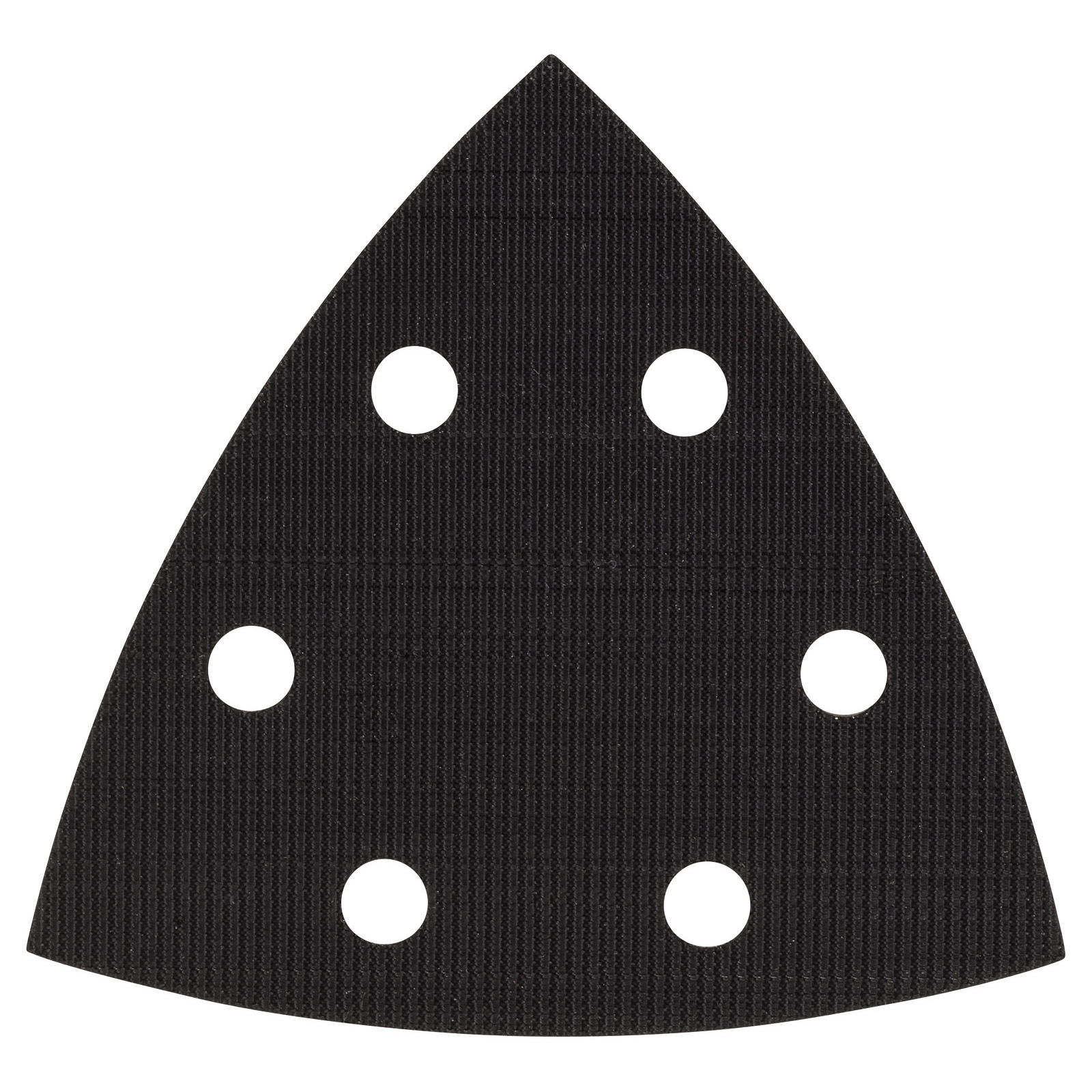 Bosch Plateau de ponçage pour PDA 100 / 120