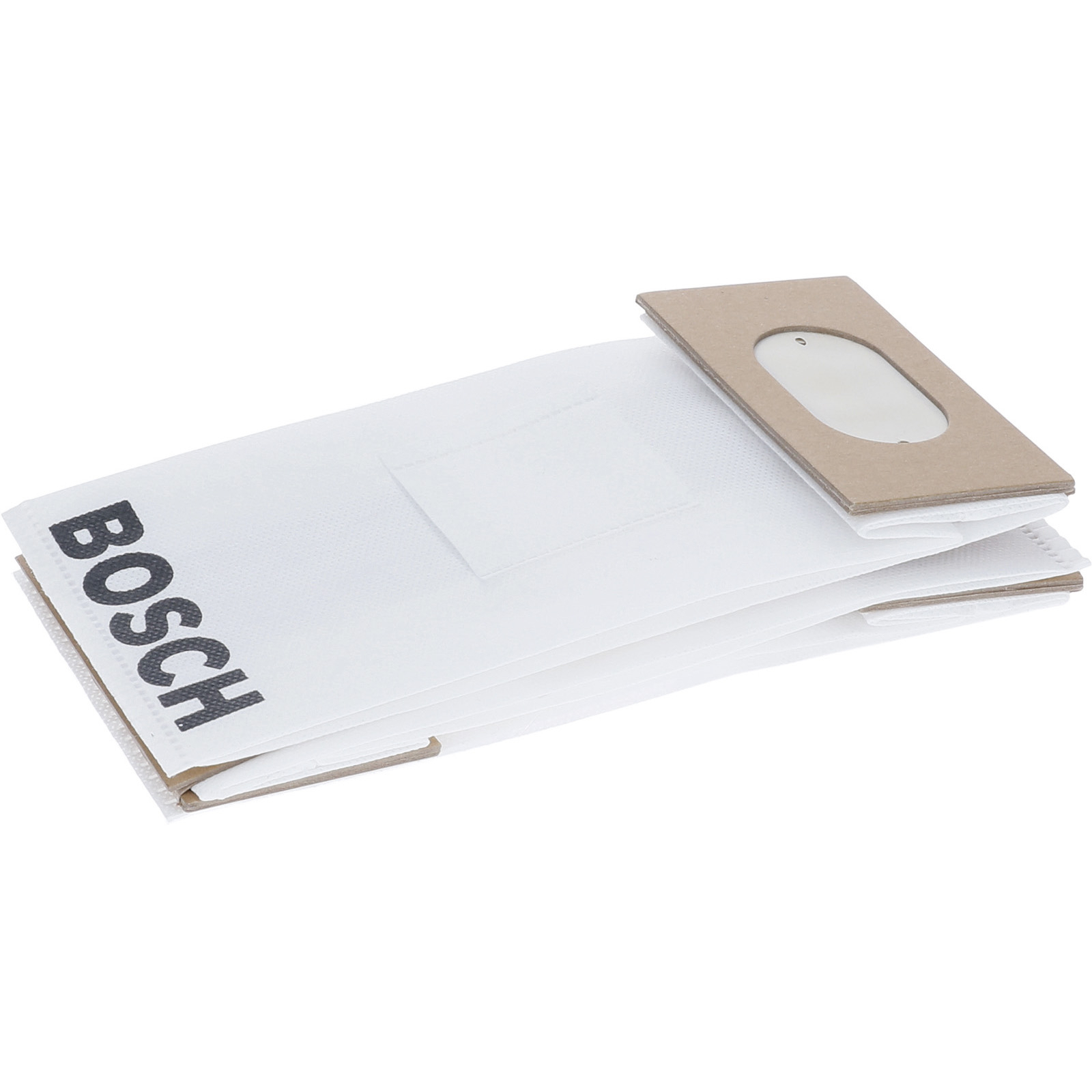 Bosch Sac à poussière pour PEX 11 A/11 AE/115 A/115 A-1/115/115 AE, GEX 34-125/34-150/125A/125AC, GSS 16/