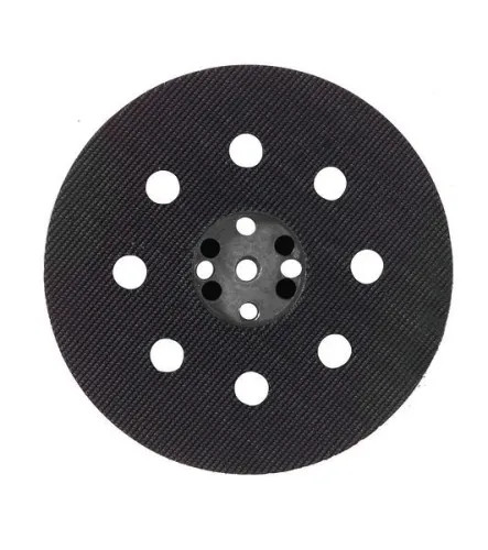 Disque de ponçage Bosch Power Tools moyen, 115 mm