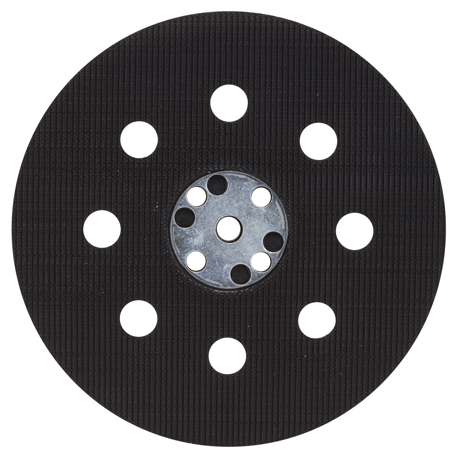 Bosch Disque de ponçage dur, 115 mm