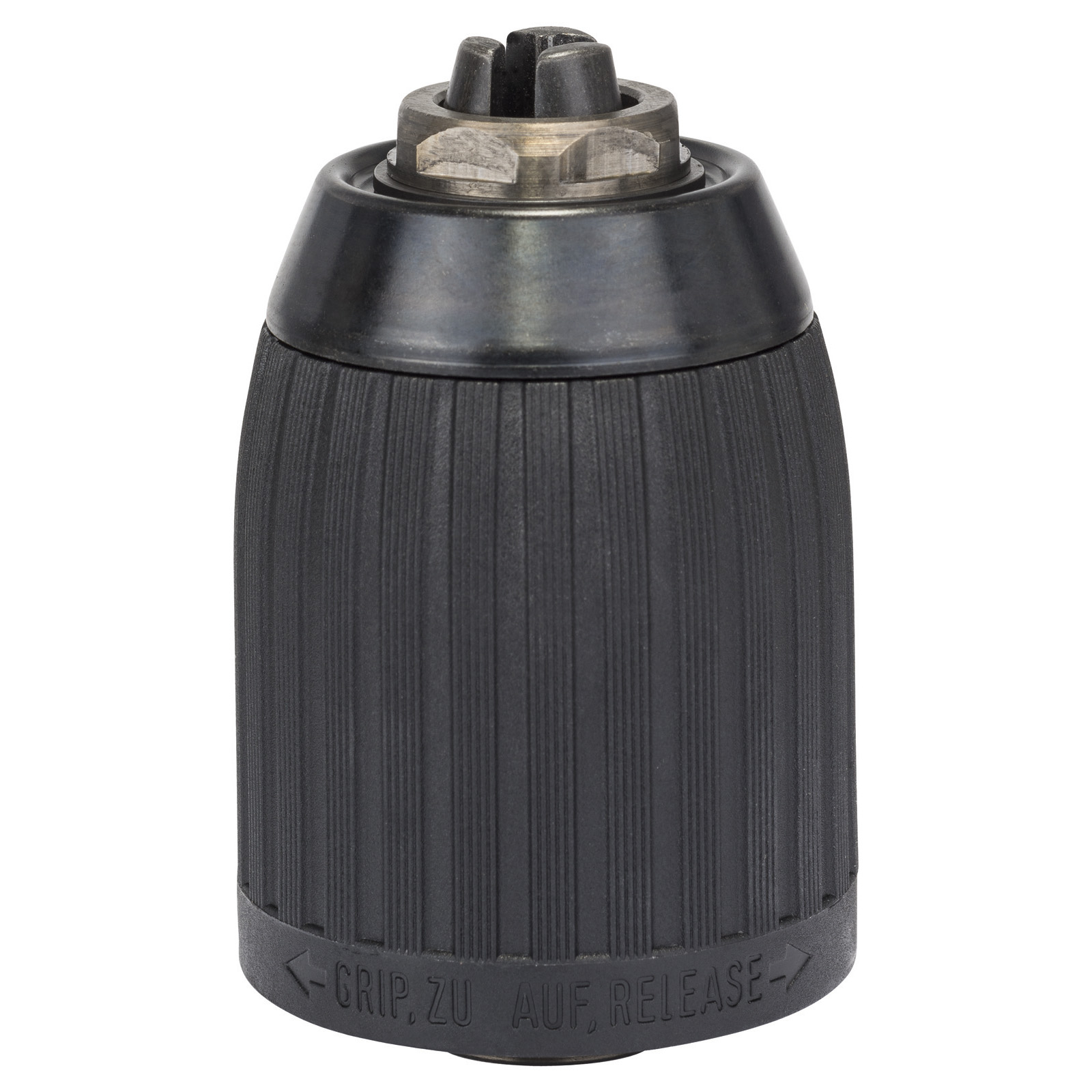 Mandrin de perçage rapide Bosch jusqu'à 13 mm 2 – 13 mm, 1/2" - 20