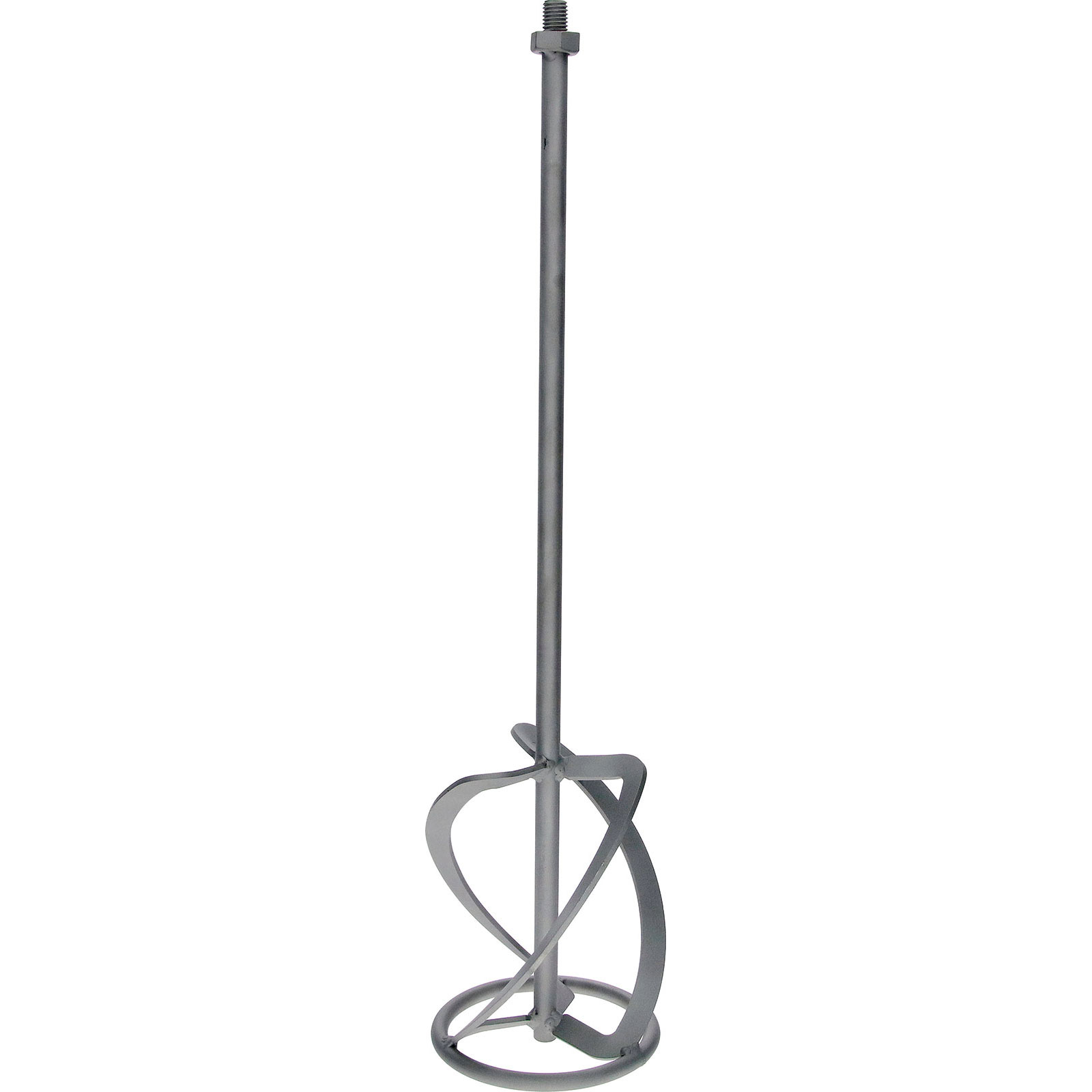 Bosch PRO Multi Matériaux Abrasifs, Acides et Alcalins Panier de Mélange, 135 mm