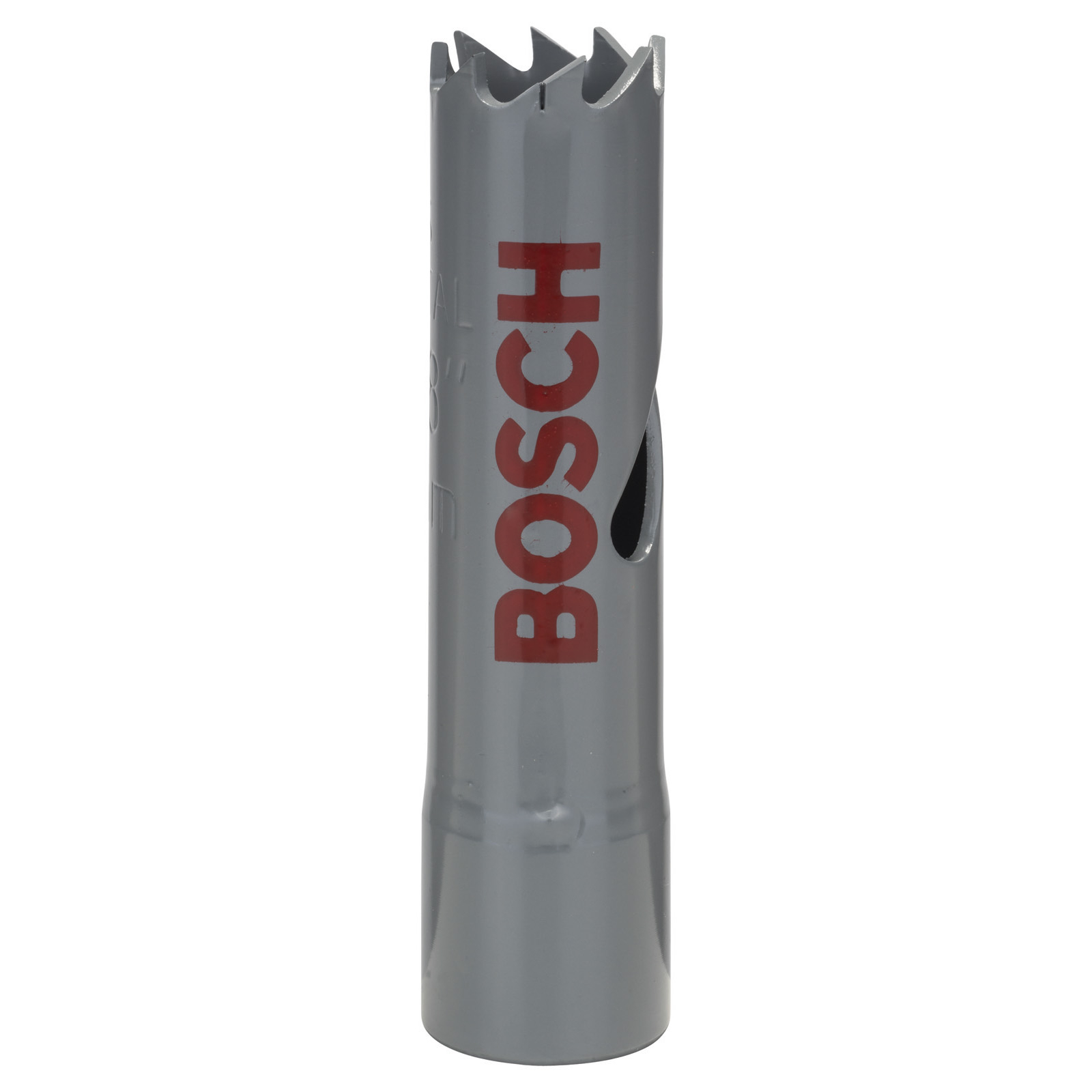 Bosch Scie cloche HSS bi-métal pour adaptateur standard 16 mm 5/8" - 2608584100