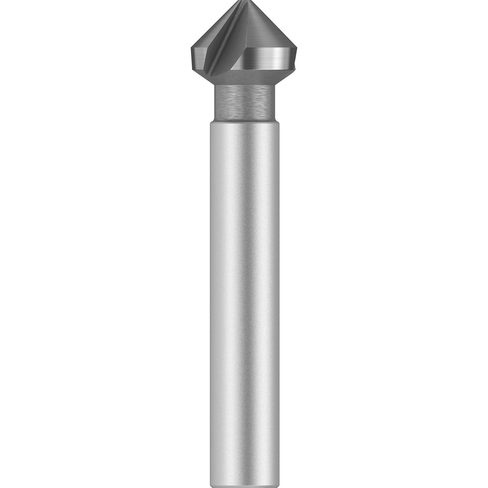 Chasse-goupille conique Bosch PRO à queue cylindrique