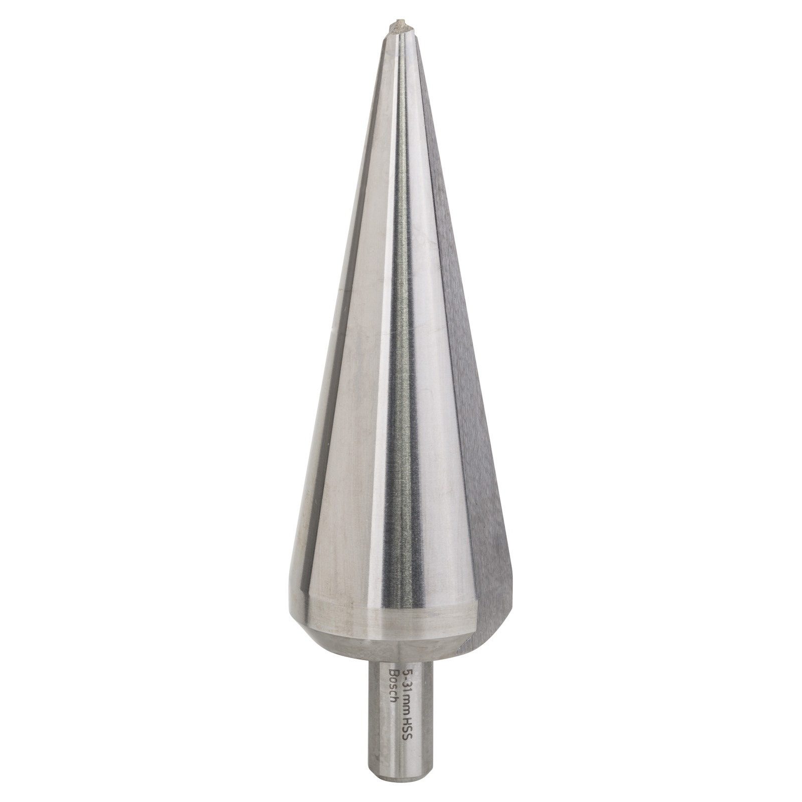 Bosch Foret à dénuder pour tôle, cylindrique 5-31 mm, 103 mm, 9 mm