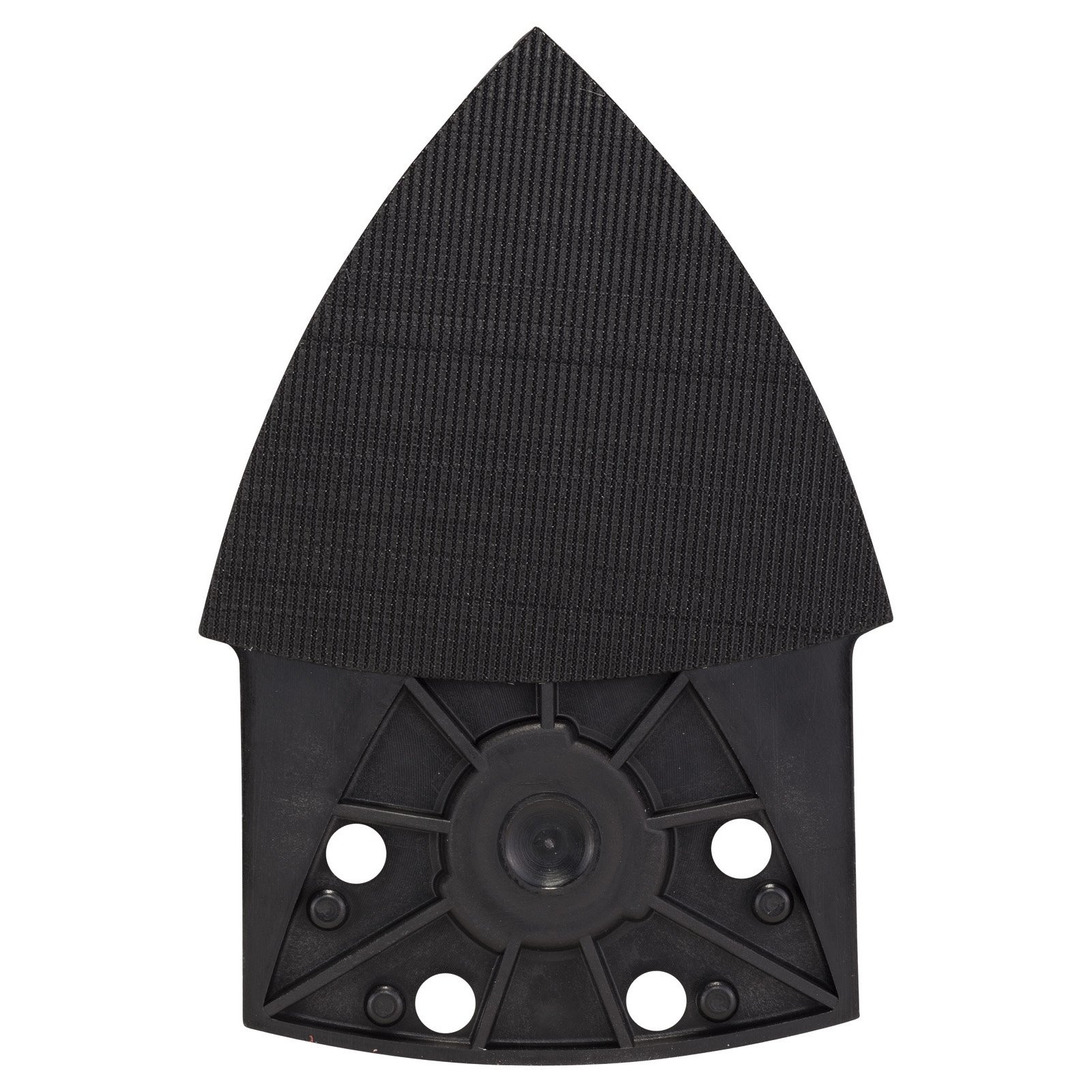 Bosch Accessoire de ponçage à lamelles Universal, compatible avec GDA 280 E