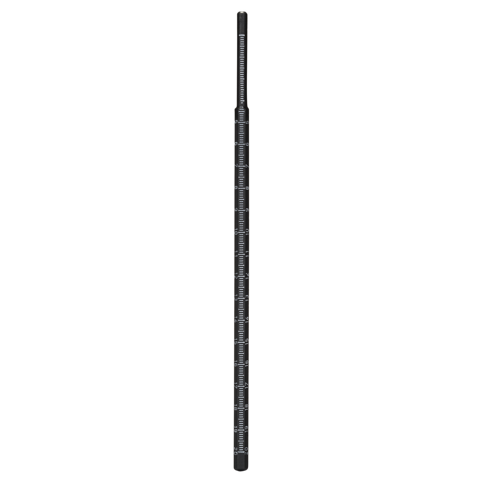 Bosch Butée de profondeur 210 mm, pour poignée supplémentaire 2 602 025 102