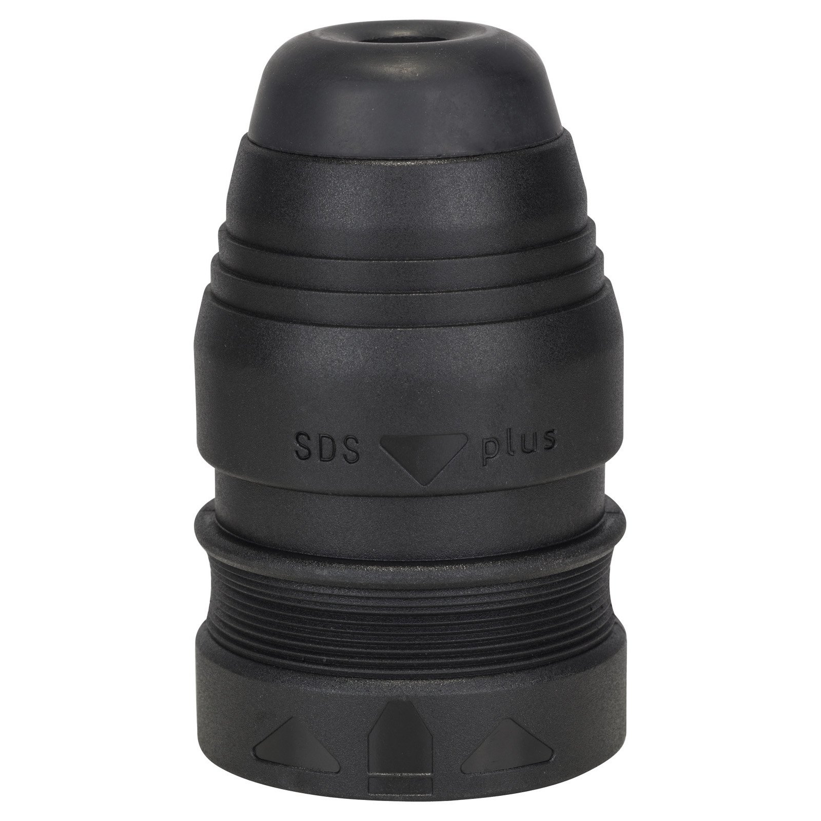Bosch Mandrin de rechange SDS plus