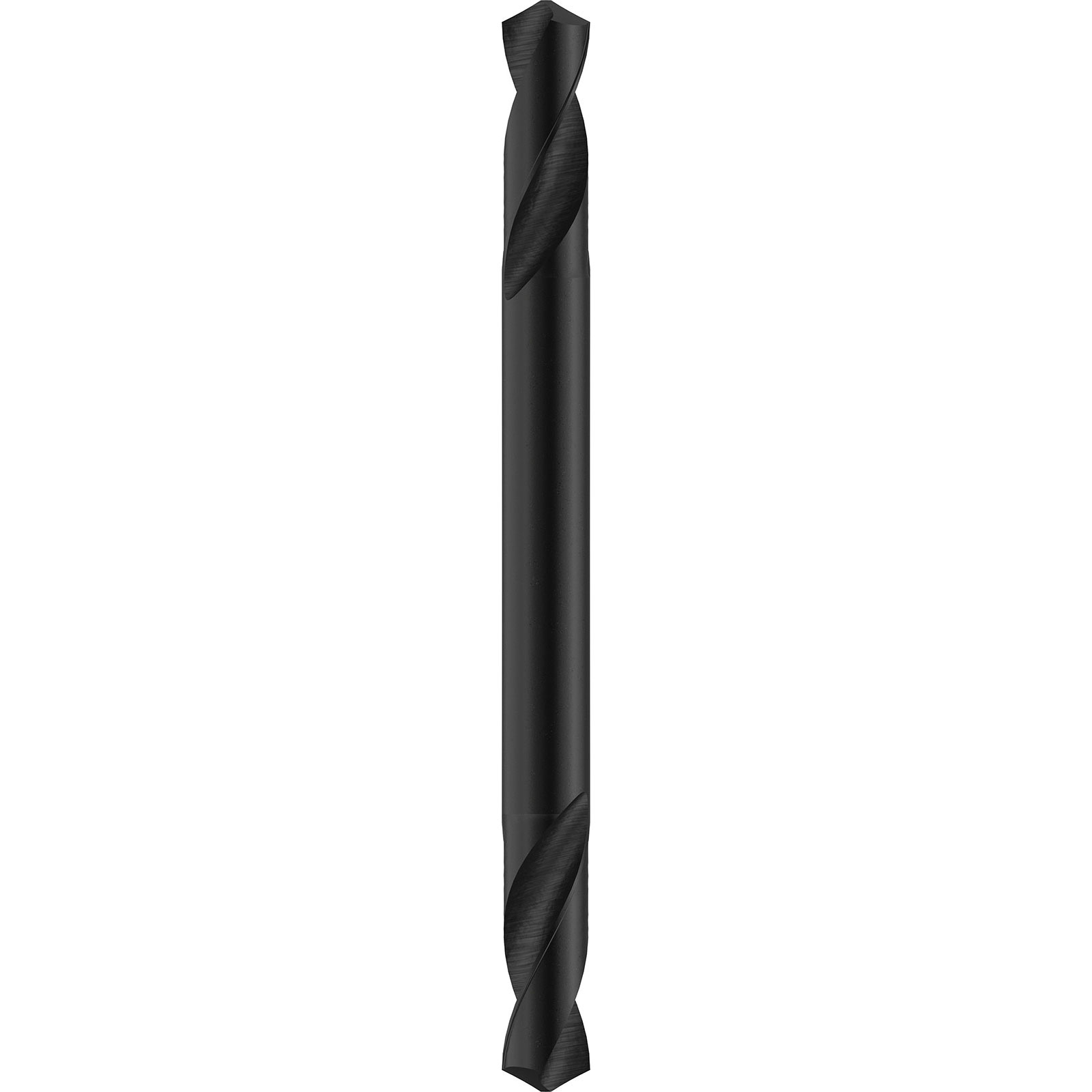 Mèche hélicoïdale PRO Metal HSS-G Bosch à double lame, 5 x 17 x 62 mm, 10 pièces — lot de 10 pièces