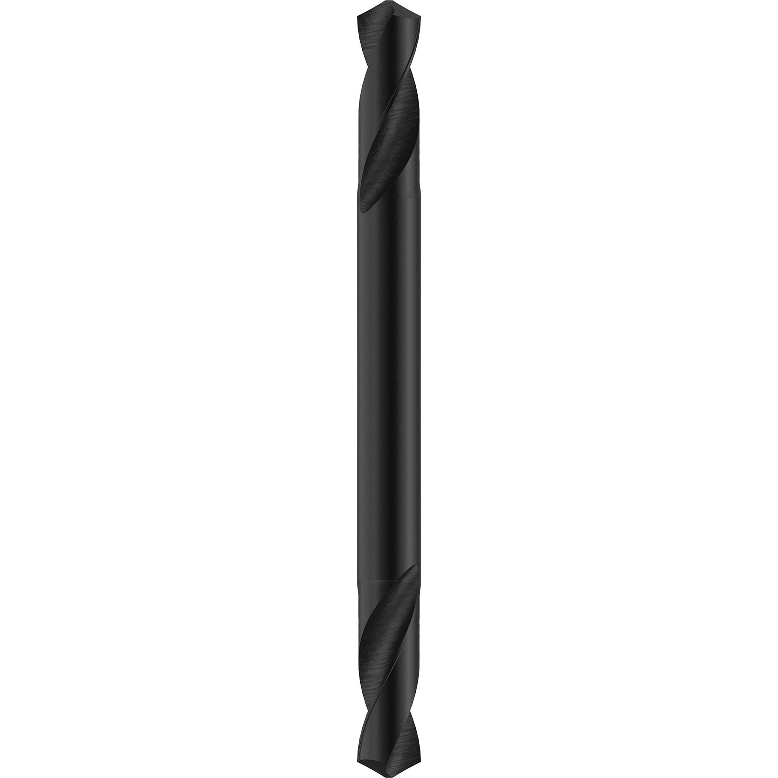 Foret hélicoïdal PRO Metal HSS-G Bosch à double lame, 5,1 x 17 x 62 mm, 10 pièces — lot de 10 pièces