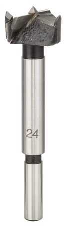 Foret à charnière Bosch HM Ø 8 mm - Ø 24 x 90 mm