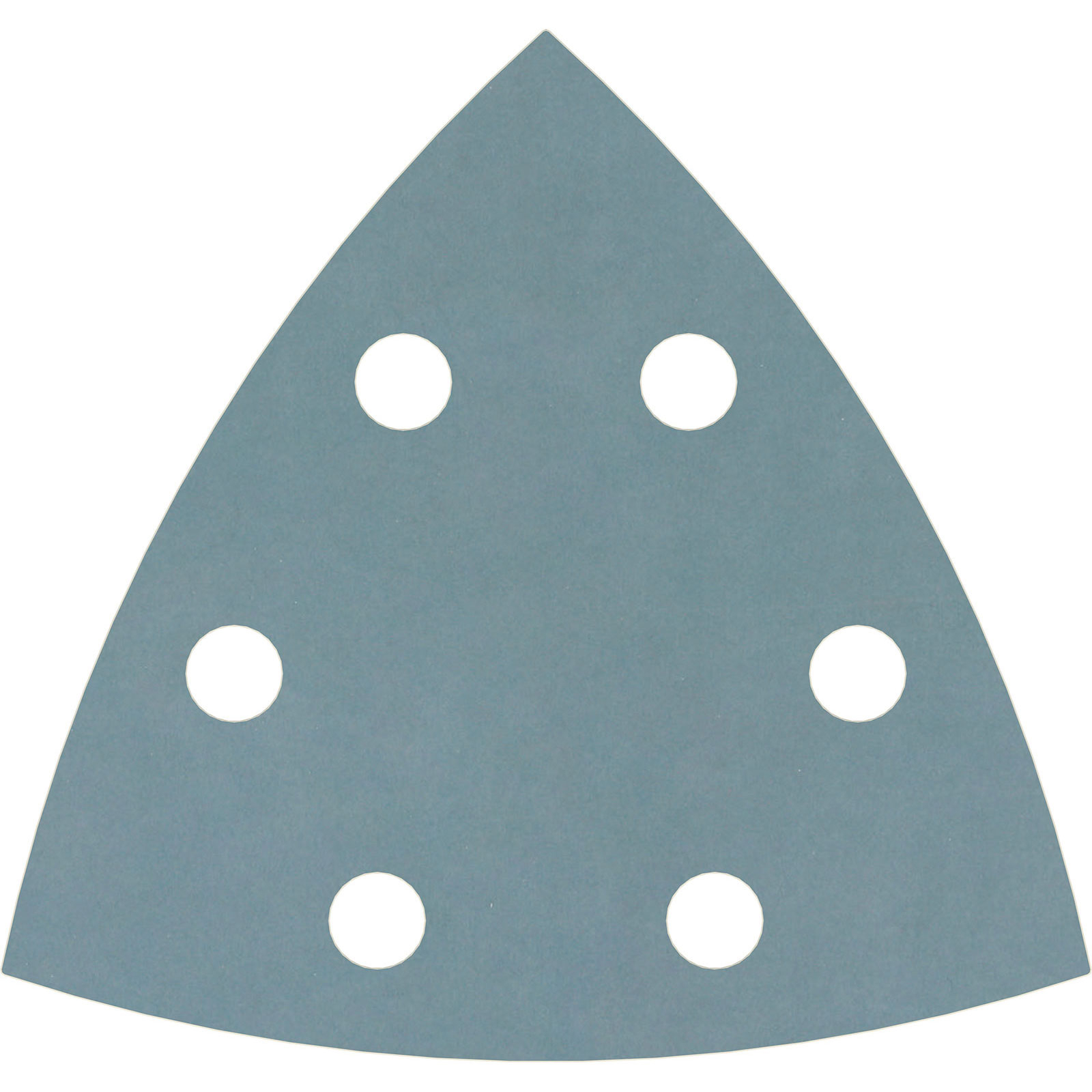 Bosch PRO F355 Feuille de ponçage 93 mm grain 1200 - 2608605200