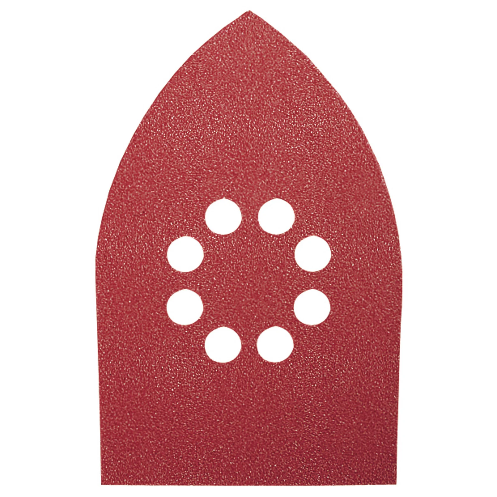 Bosch 5x feuille de ponçage C430 Expert for Wood 8 trous velcro 100 x 170 mm grain 60 - 2608605183
