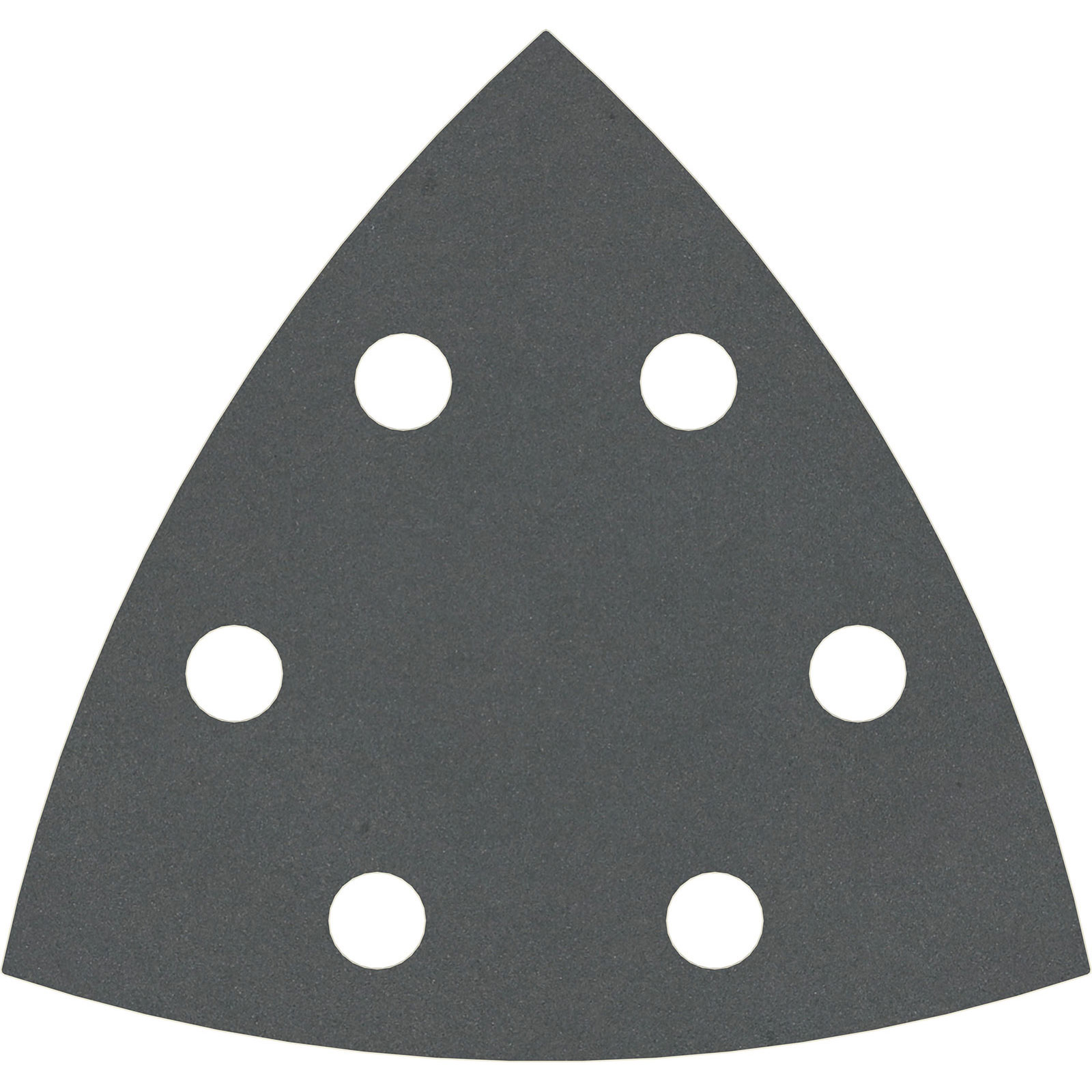 Bosch PRO F355 Feuille de ponçage 93 mm 400 - 2608605198