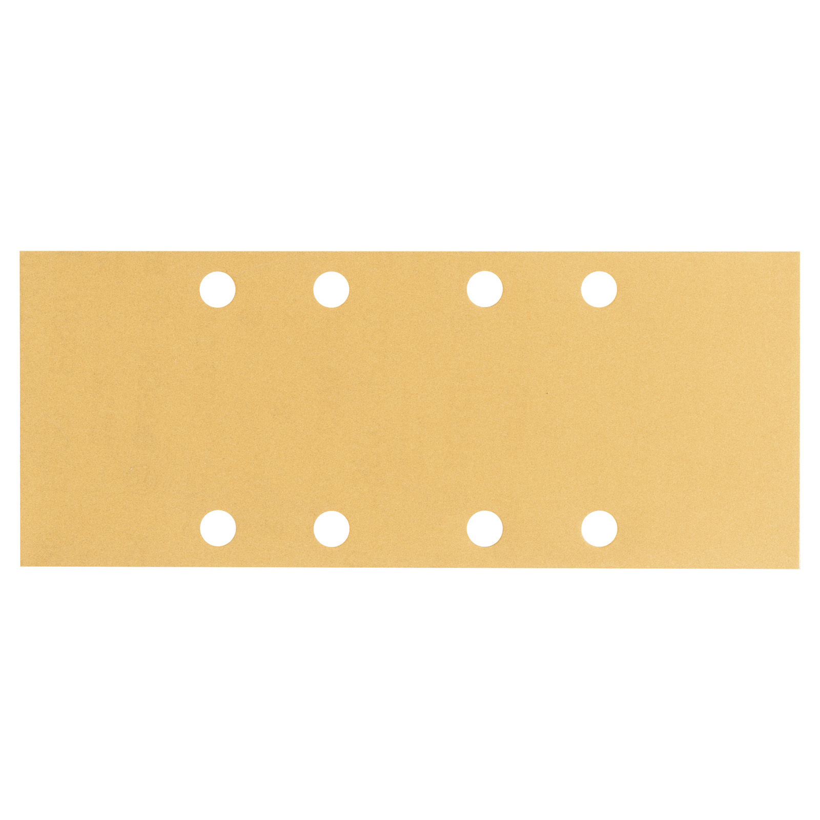 Bosch Set de feuilles de ponçage C470 Best for Wood 10 pièces 8 trous tendues 93 x 230 mm 80 - 2608605227
