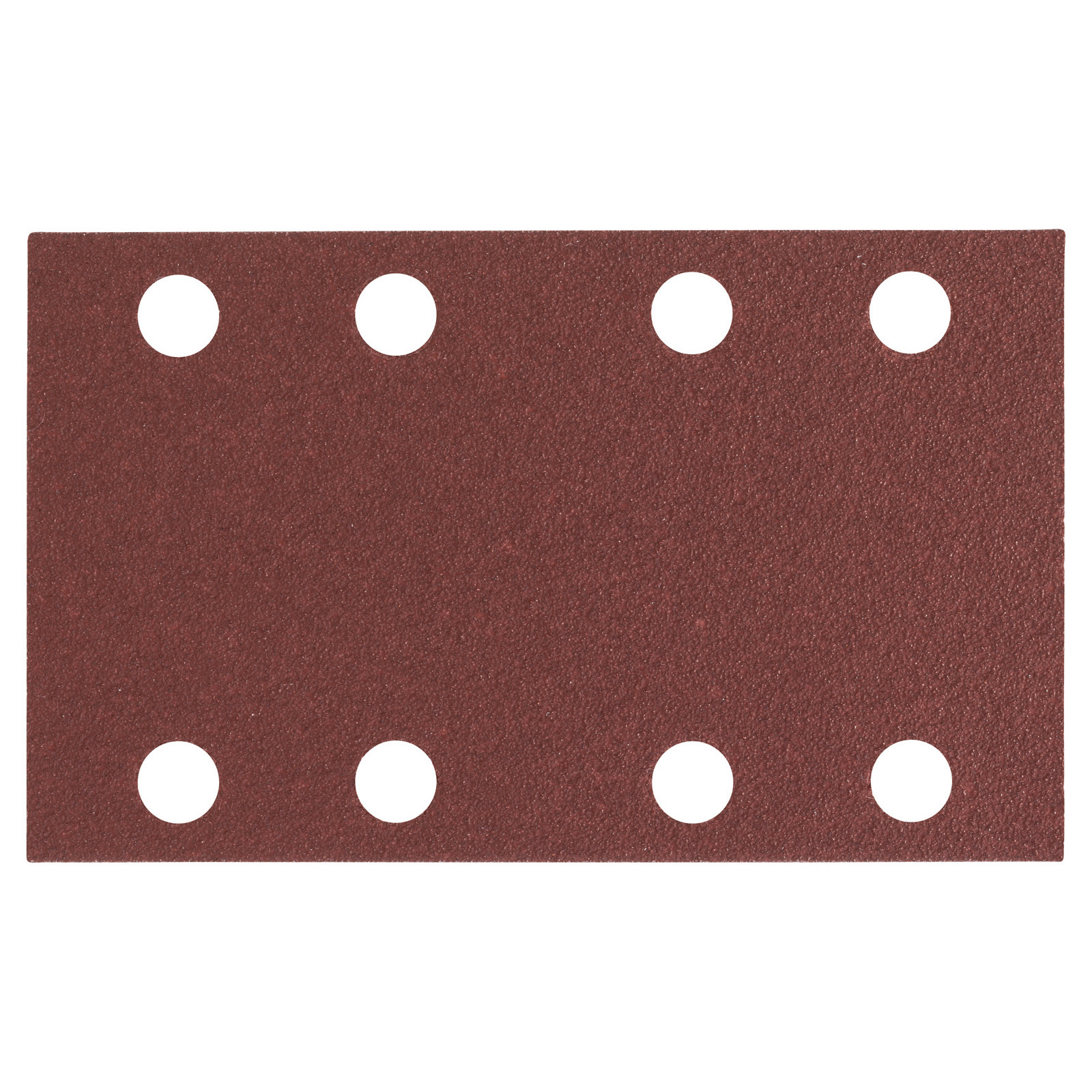 Bosch Feuille abrasive C430, lot de 10 80 x 133 mm, grain 80