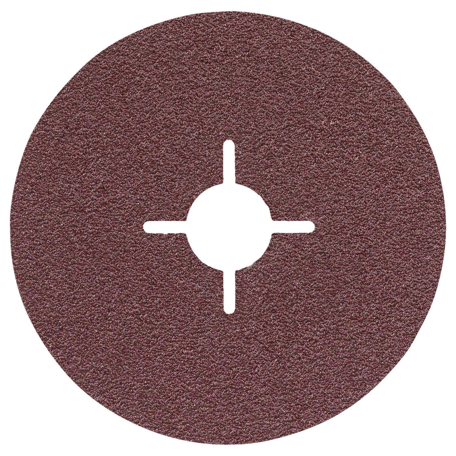 Bosch Disques fibre R444 Expert pour métal