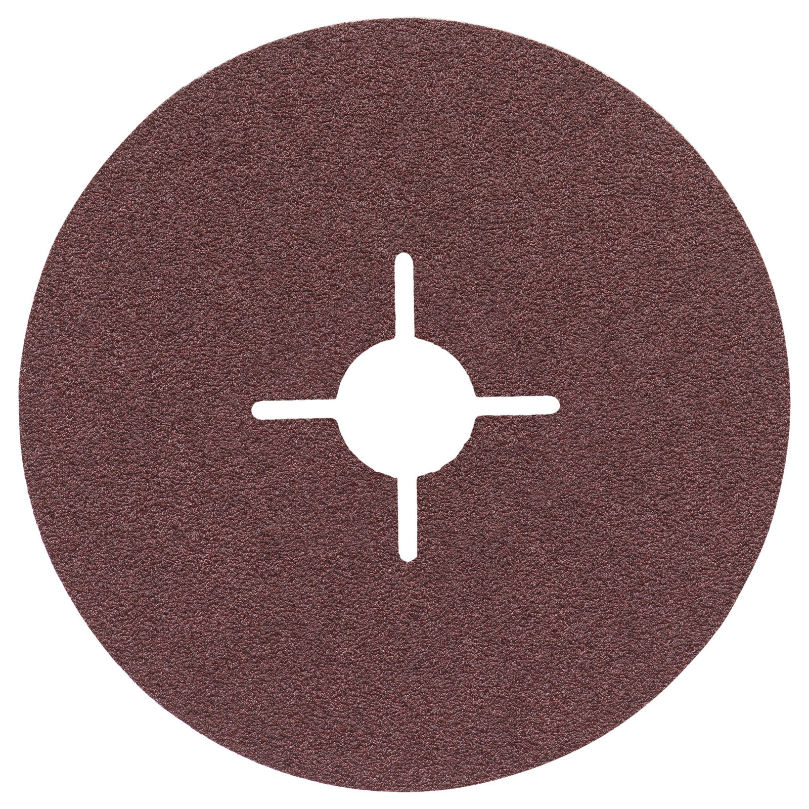 Bosch Disques fibre R444 Expert pour métal