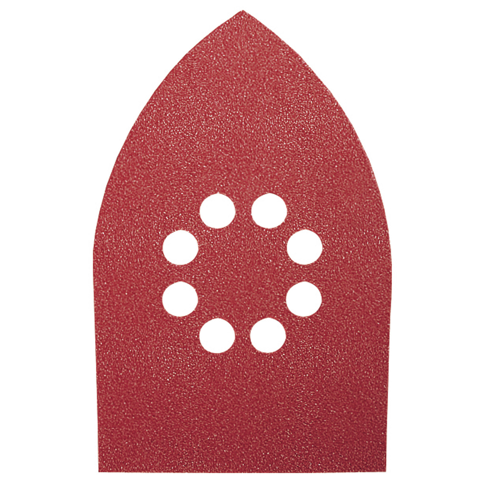 Bosch 5x Disque de ponçage C430 Expert for Wood 8 trous Velcro 100 x 170 mm K240 - 2608605578