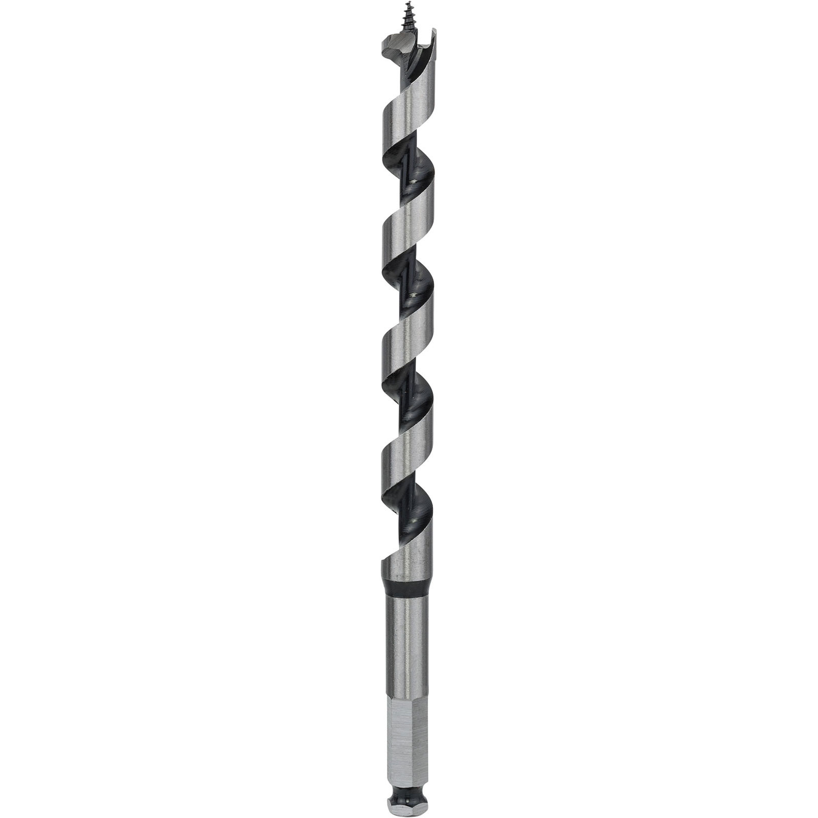 Bosch PRO Wood Mèche hélicoïdale pour bois, 18 x 170 x 235 mm