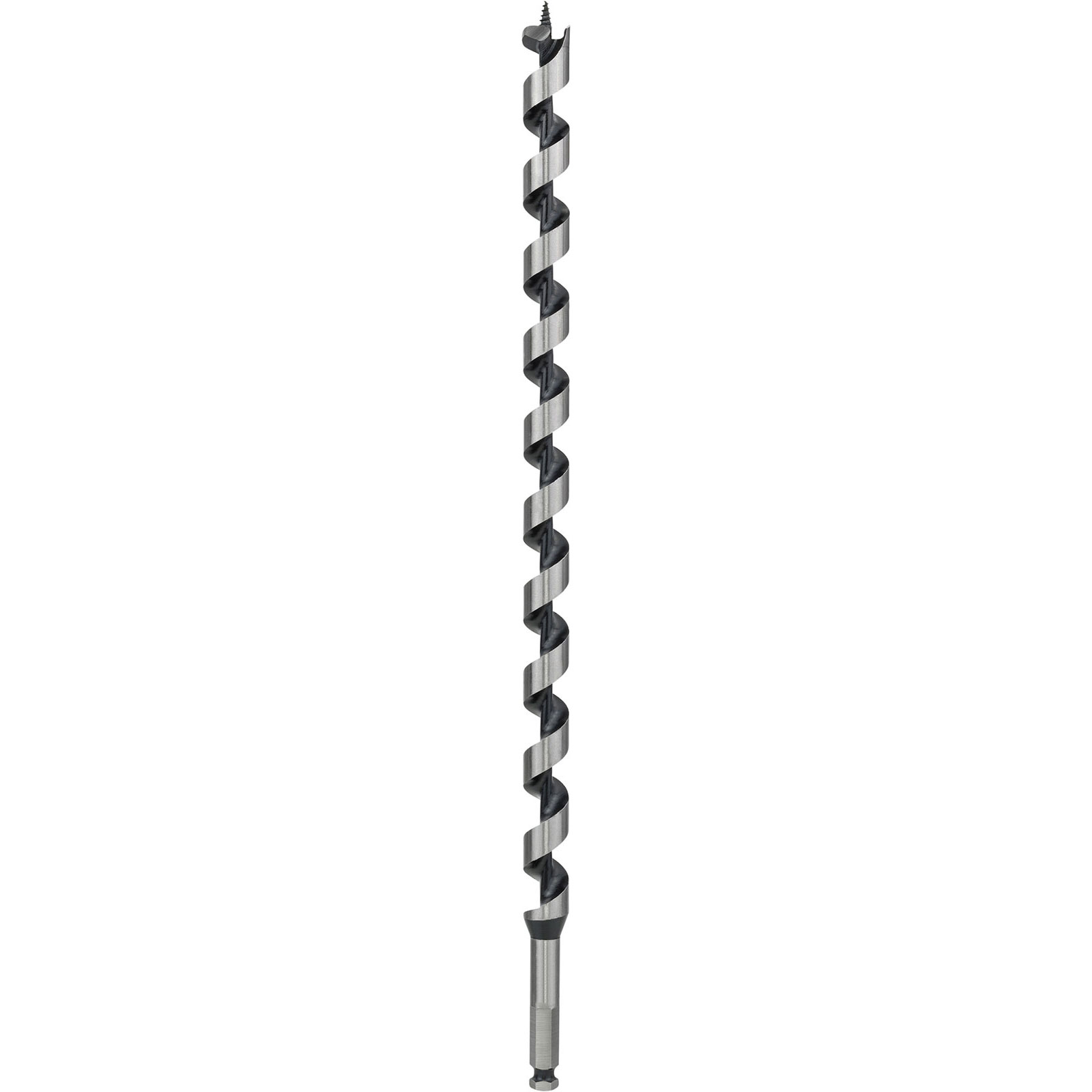 Mèche à bois hélicoïdale Bosch PRO Wood, 20 x 385 x 450 mm