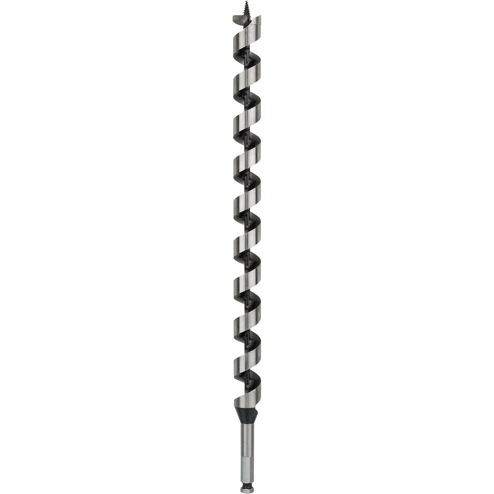 Bosch PRO Wood Mèche hélicoïdale pour bois, 26 x 385 x 450 mm