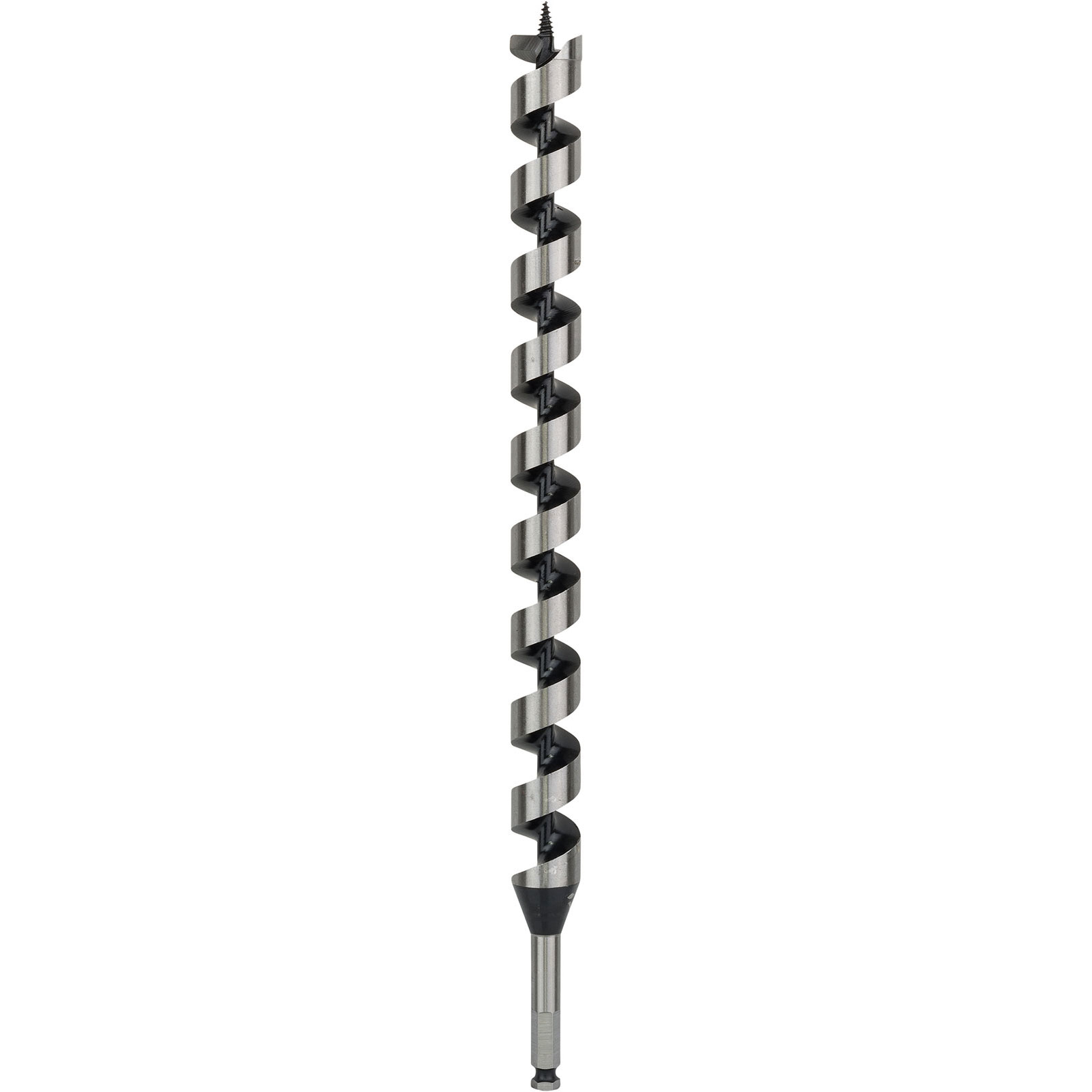 Foret hélicoïdal pour bois Bosch PRO Wood, 30 x 385 x 450 mm