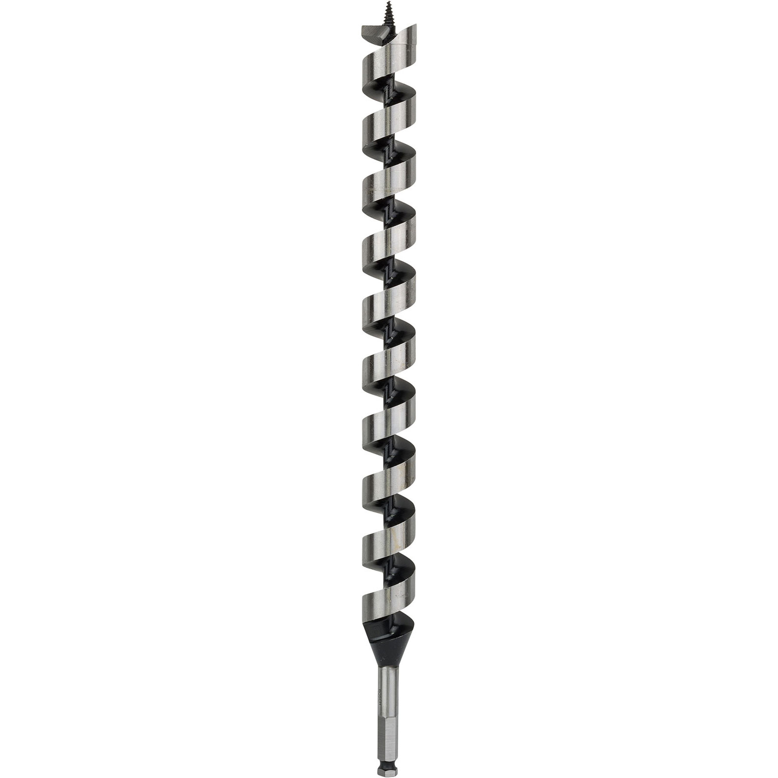 Mèche hélicoïdale pour bois Bosch PRO Wood, 32 x 385 x 450 mm