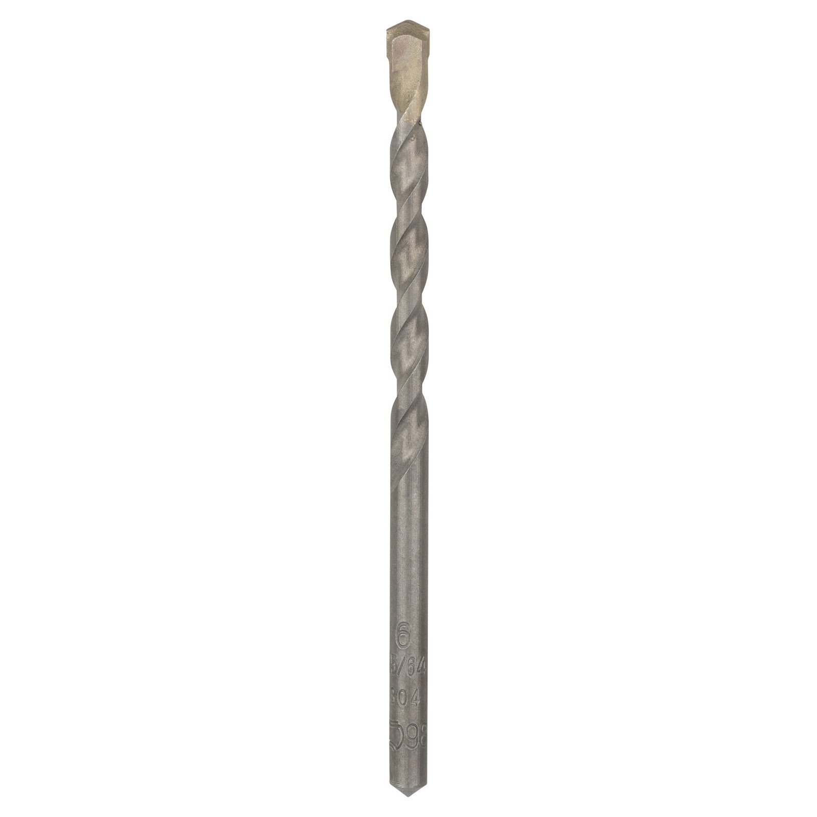 Foret à béton CYL-3 Bosch ø 6 mm