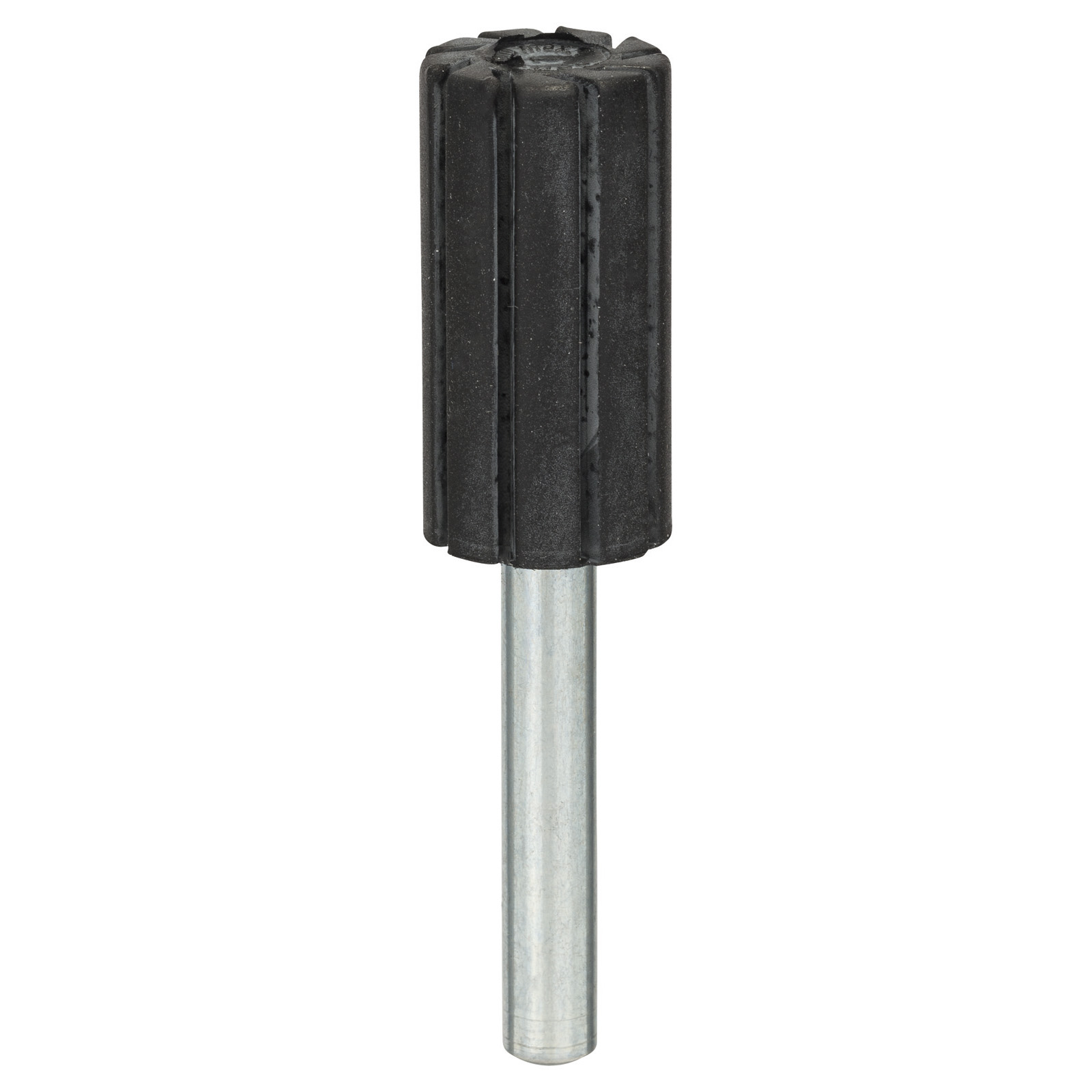 Mandrin de fixation **Bosch** pour meules – Diamètres **15 mm** et **30 mm**