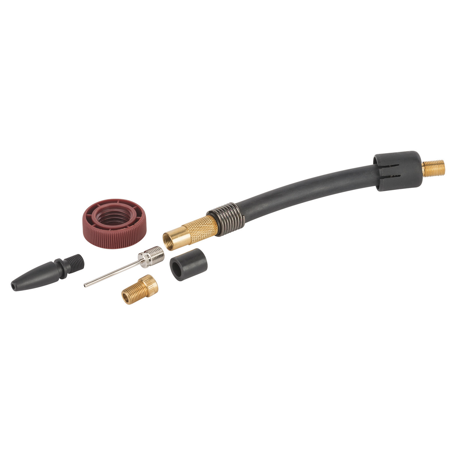 Kit d'accessoires Bosch pour compresseur Bosch