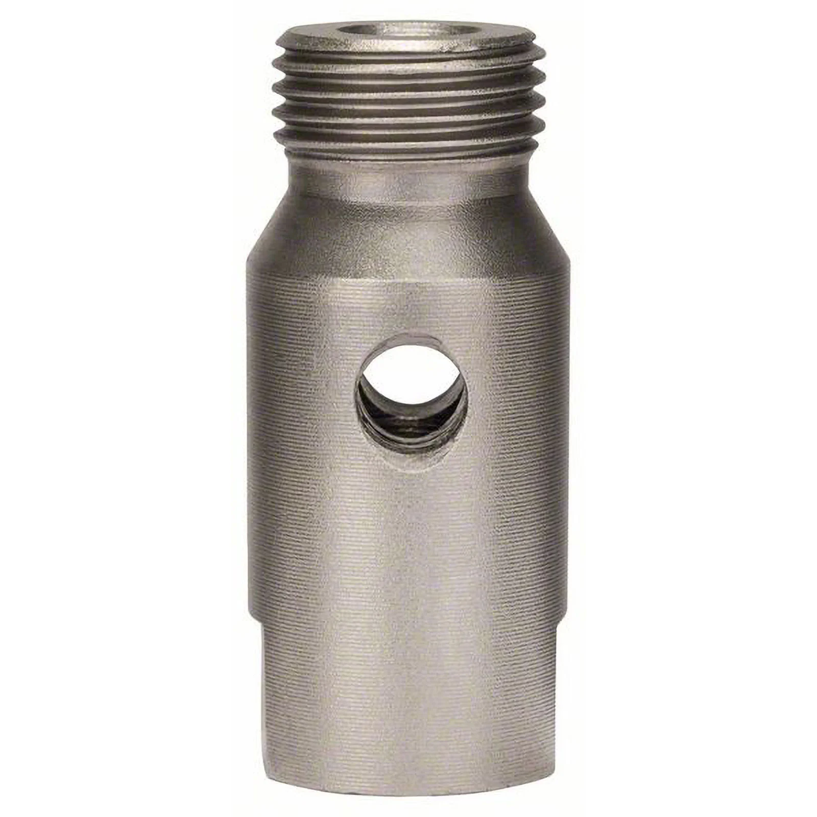 Adaptateur Bosch pour couronnes diamantées 5/8" x 16 UNF, filetage G 1/2"