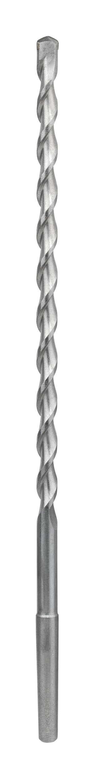 Foret de centrage **Bosch** pour couronnes de perçage sec courtes – 300 mm