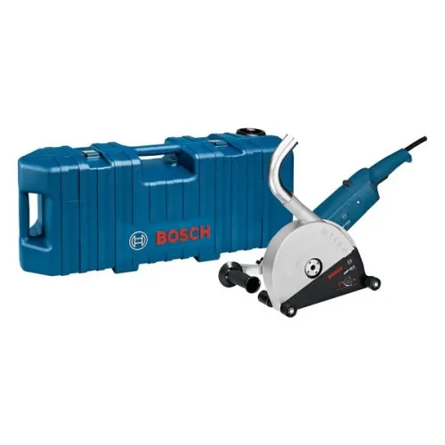 Bosch Outil de rainurage mural 0601368703