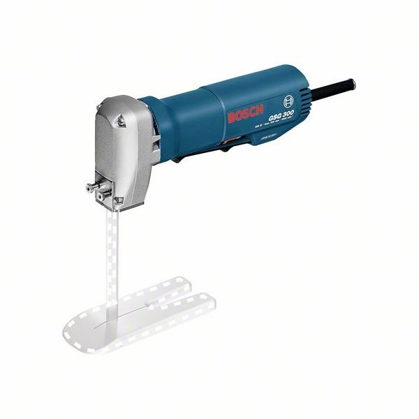 Bosch GSG 300 Scie à mousse (carton)