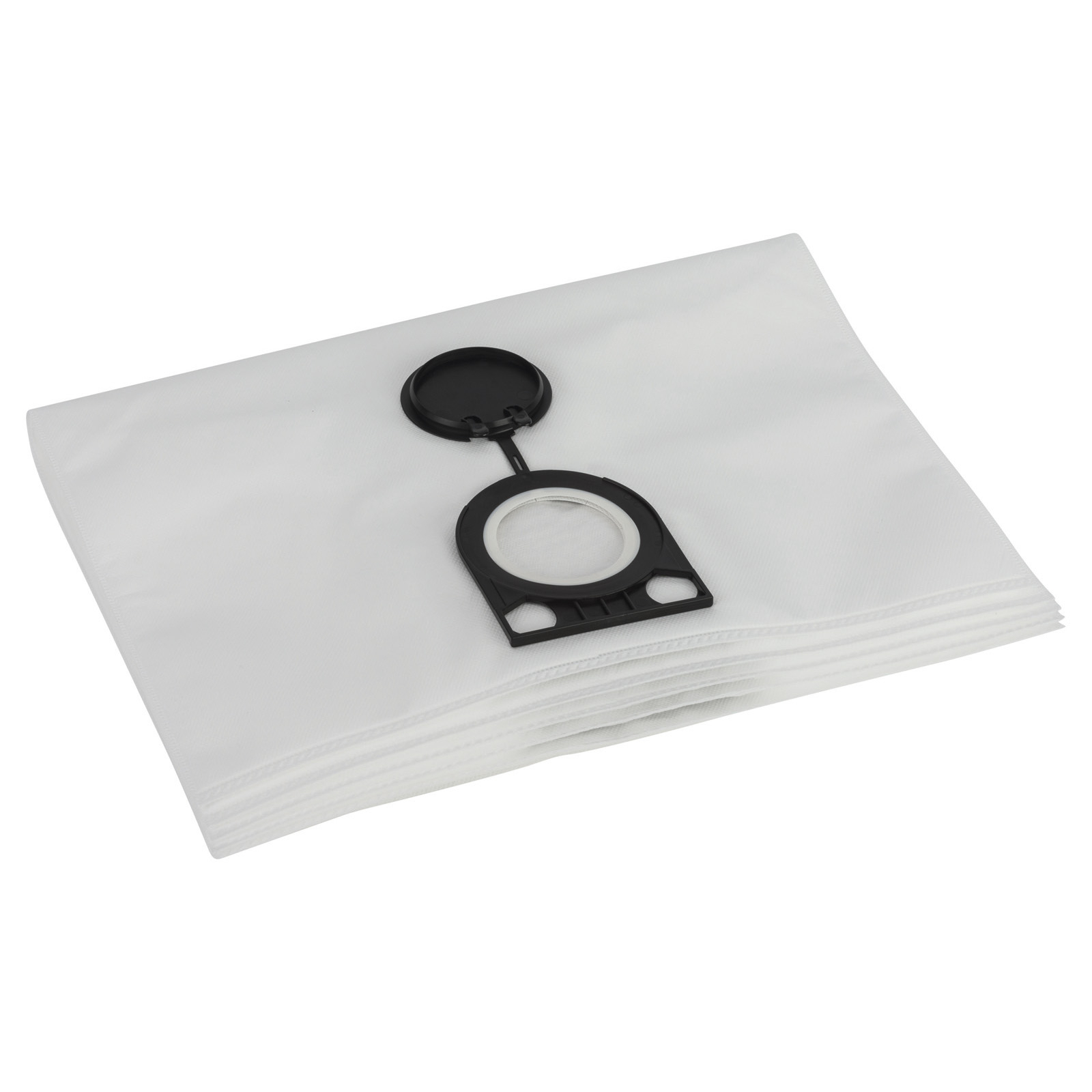 Bosch Sac filtrant non tissé adapté au GAS 25 L