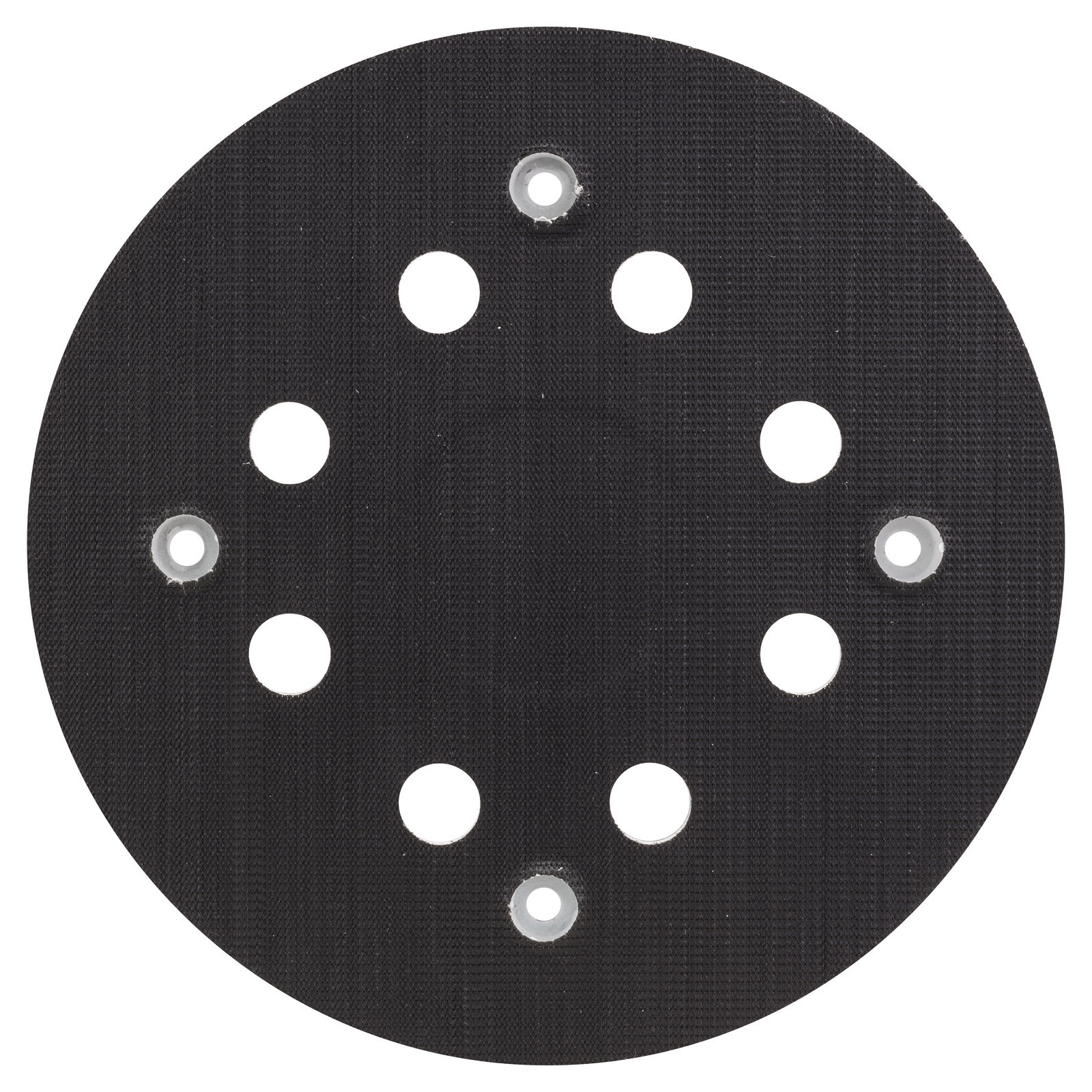 Disque de ponçage Bosch semi-dur, 125 mm