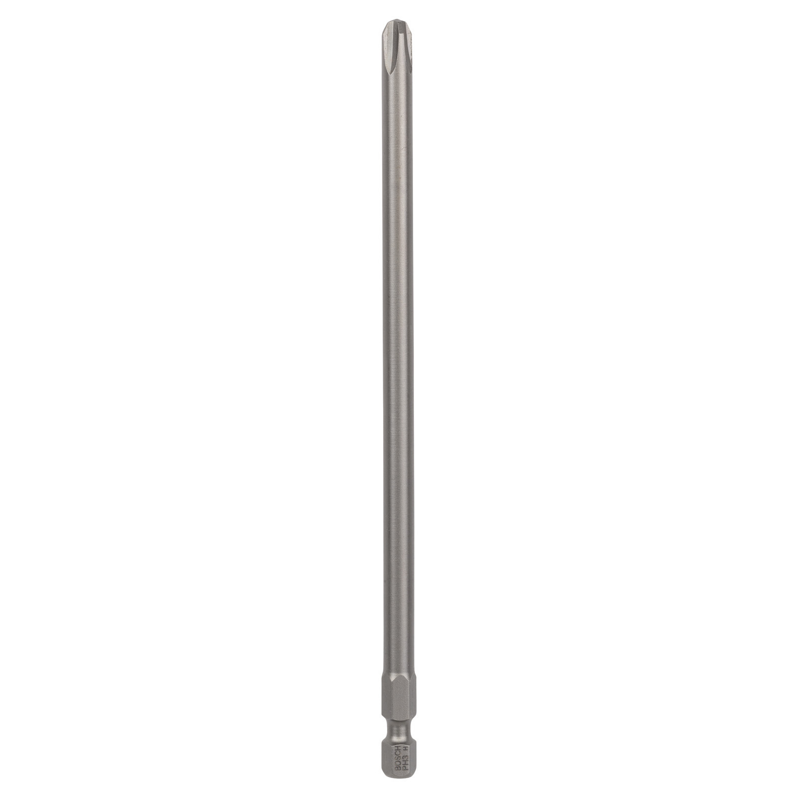 Bosch Accessoires mèche de tournevis extra-dure - PH 3 x 152 mm (Unité de vente : 5 pièces) — lot de 5 pièces