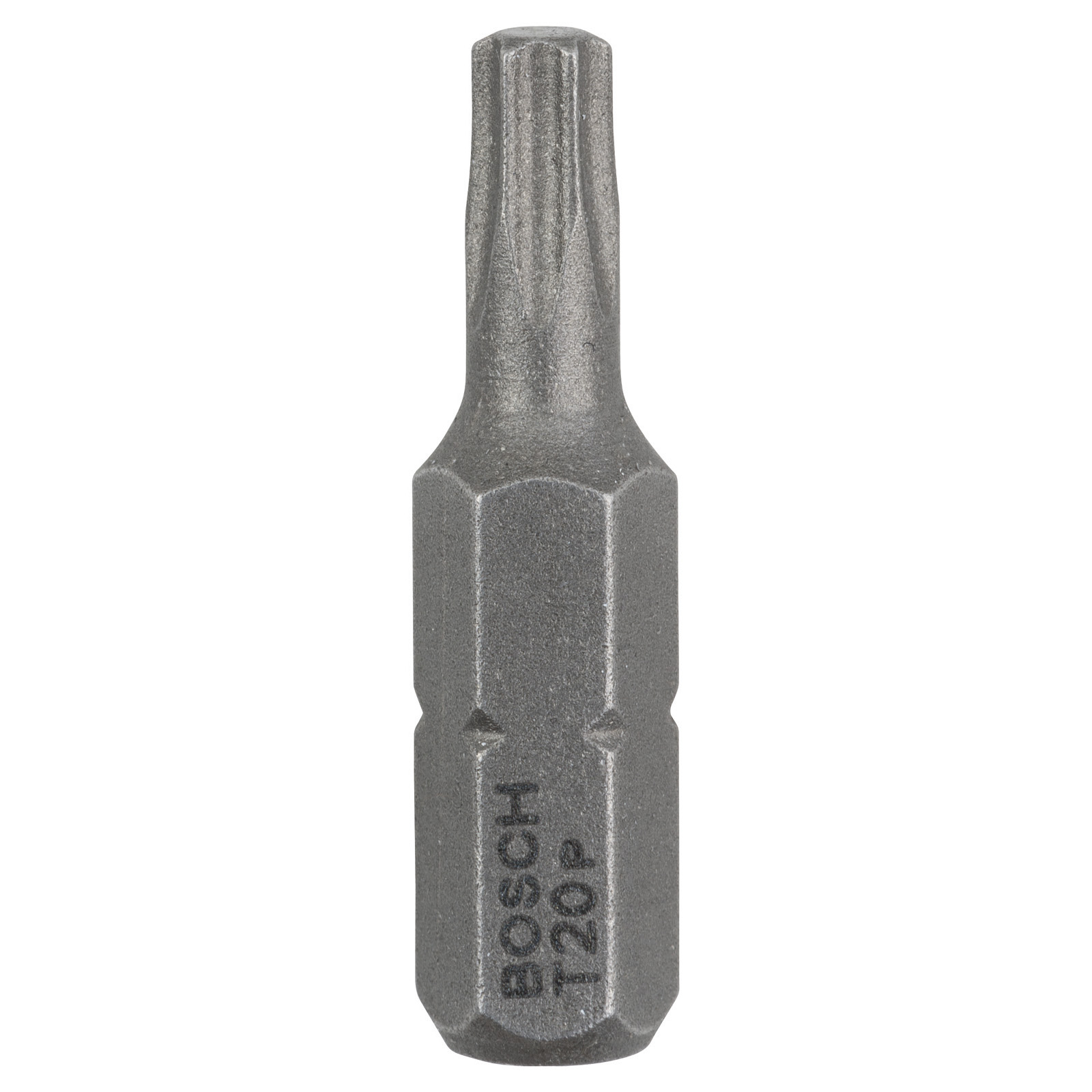 Emporte-pièce **Bosch Extra-Dur T20** – 25 mm