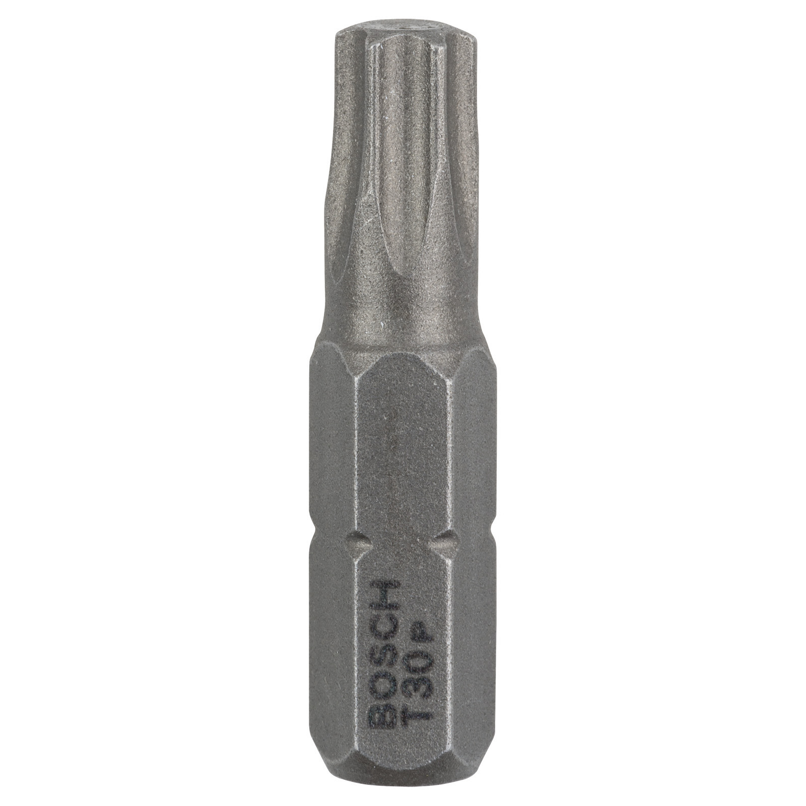 Mèche Torx® Extra-Dure T30, 25 mm