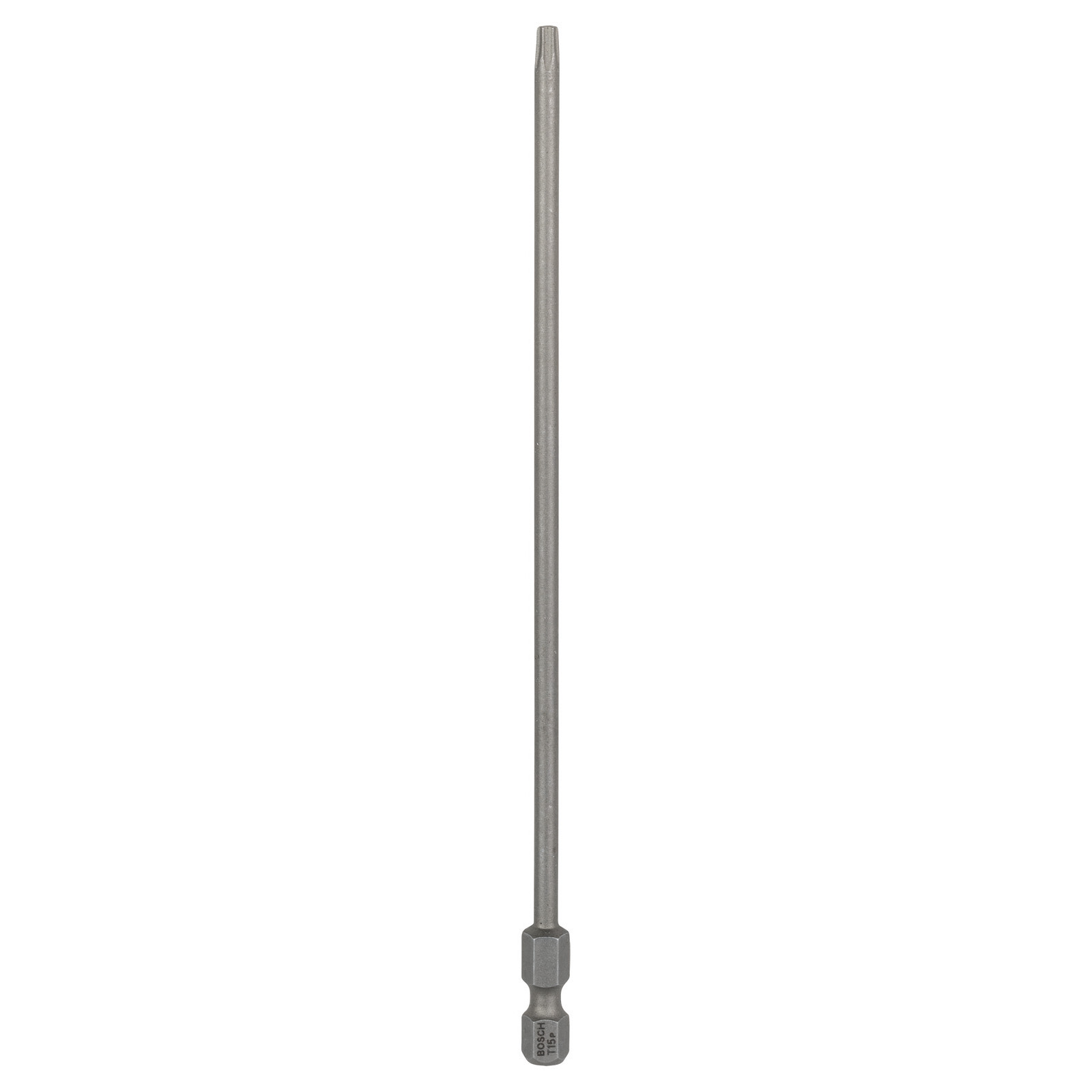Embout de vissage Bosch Extra-Dur Torx T15