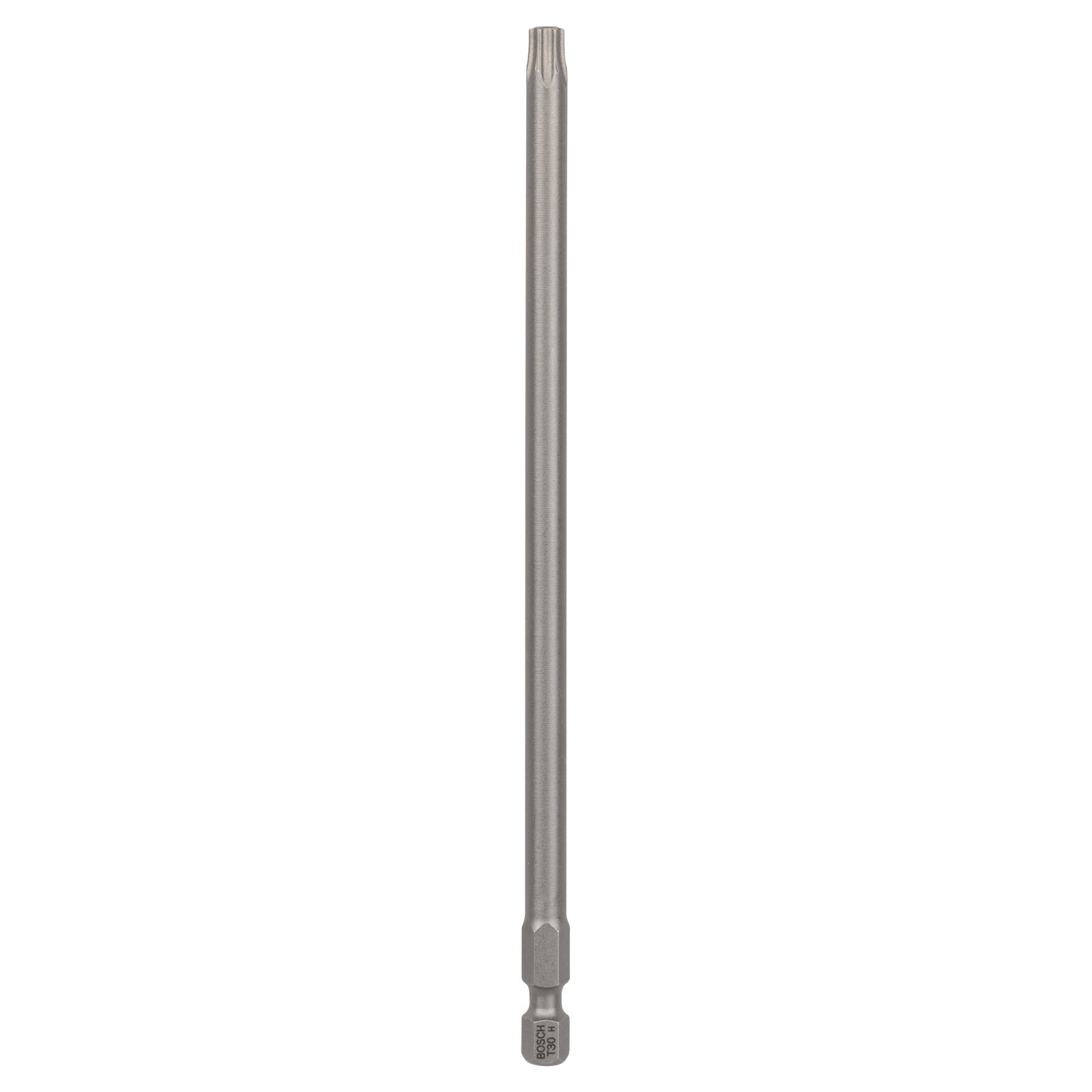 Bosch Accessoire mèche de tournevis Extra-Dure - T30 x 152 mm (Unité de vente : 5 pièces) — lot de 5 pièces