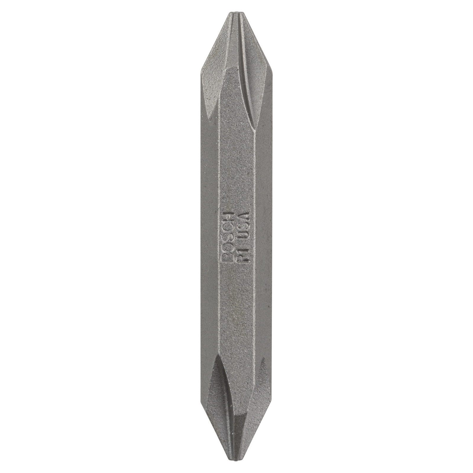 Bosch Double lame PH1, PH1, 45 mm - 2607001739