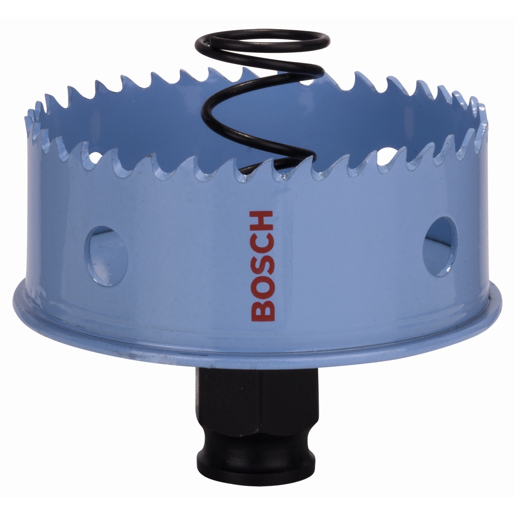 Scie cloche pour tôle Bosch 68 mm (2 11/16")