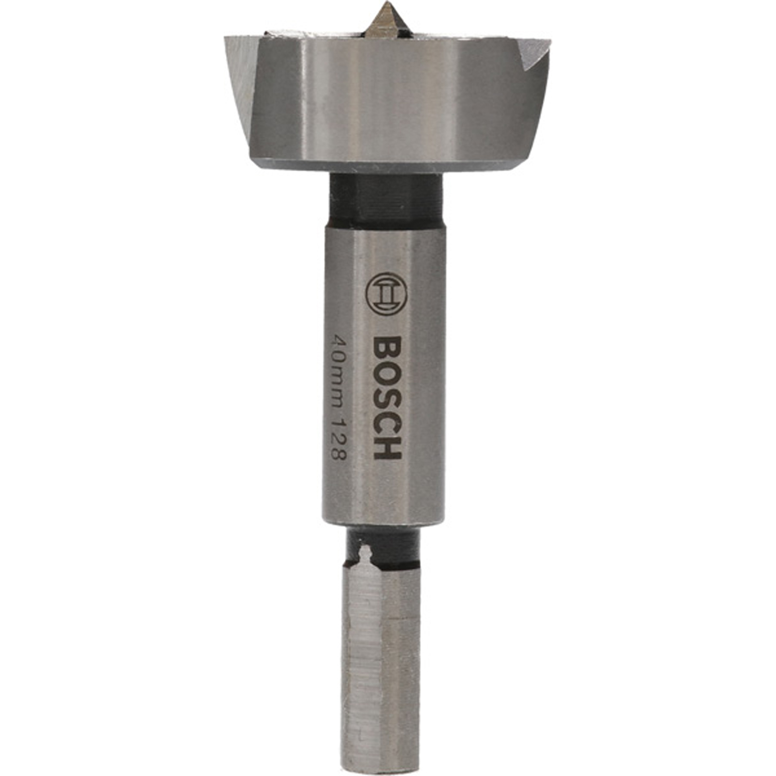 Bosch Mèche Forstner, DIN 7483 G D= 40,0 mm, L= 90 mm