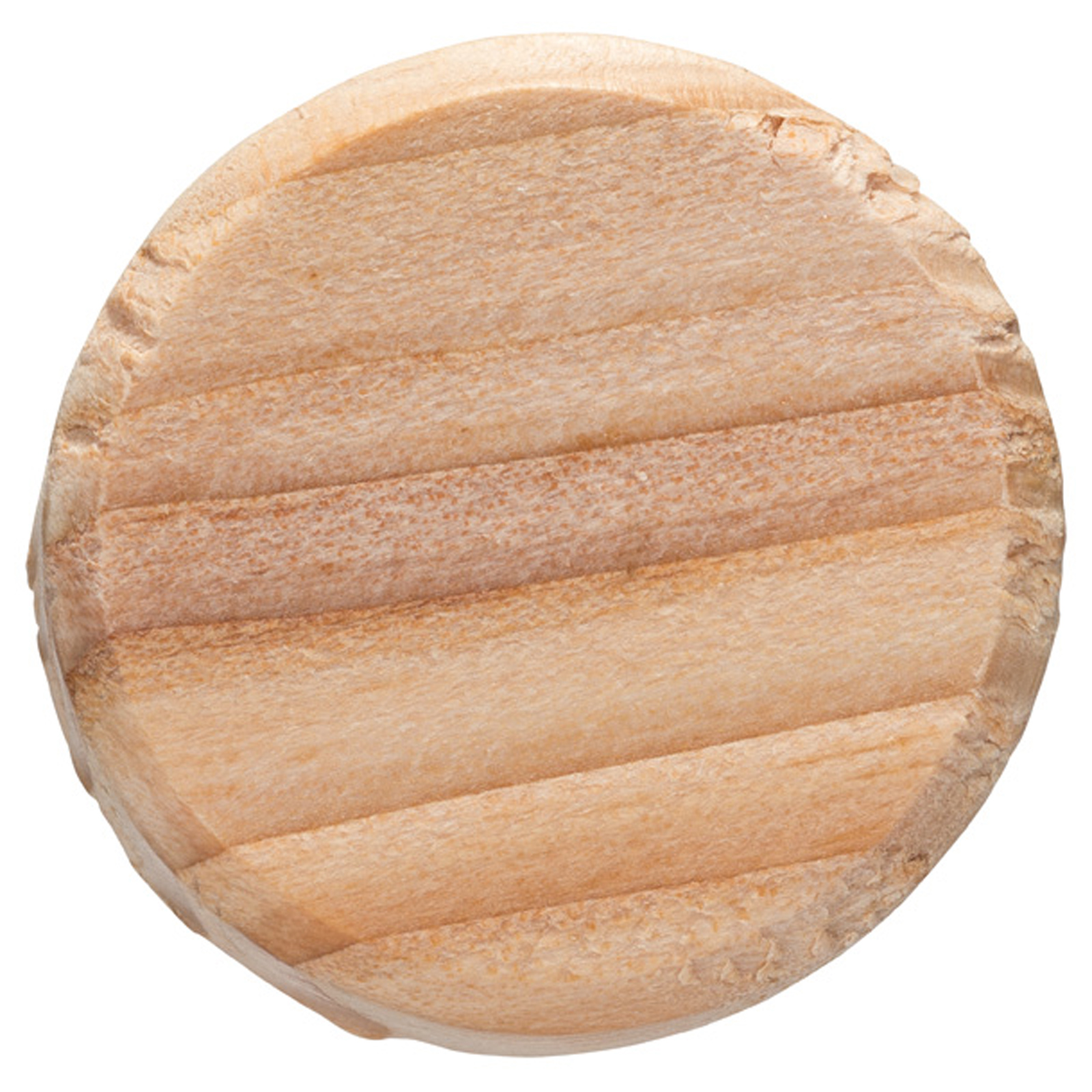 Bosch Accessoires 2609255322 Cheville en bois Diamètre = 25 mm Diamètre 25 mm 20 pièces — lot de 20 pièces