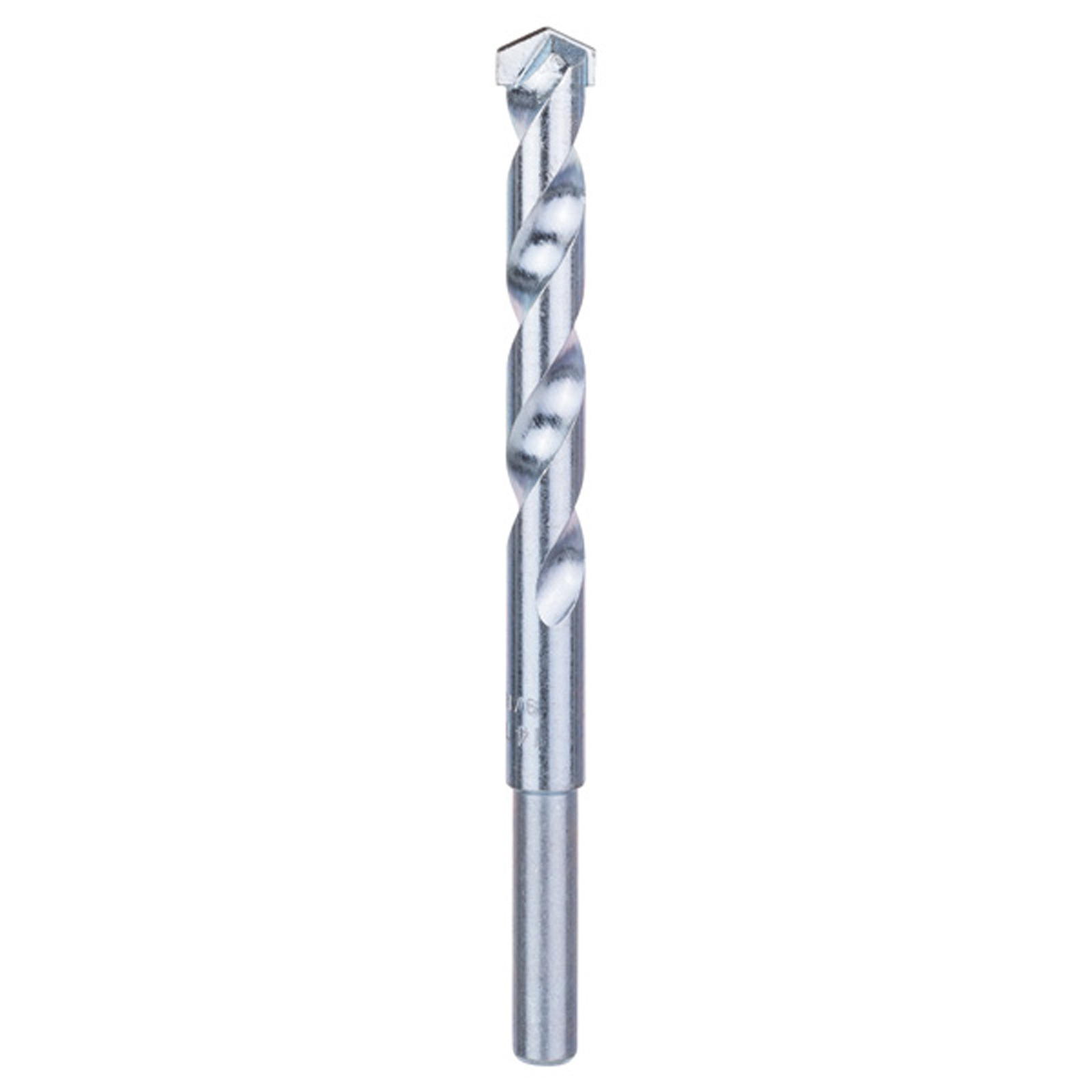 Bosch Accessoires Foret à pierre selon ISO 5468, 14 x 150 mm (Unité de vente : 5 pièces)