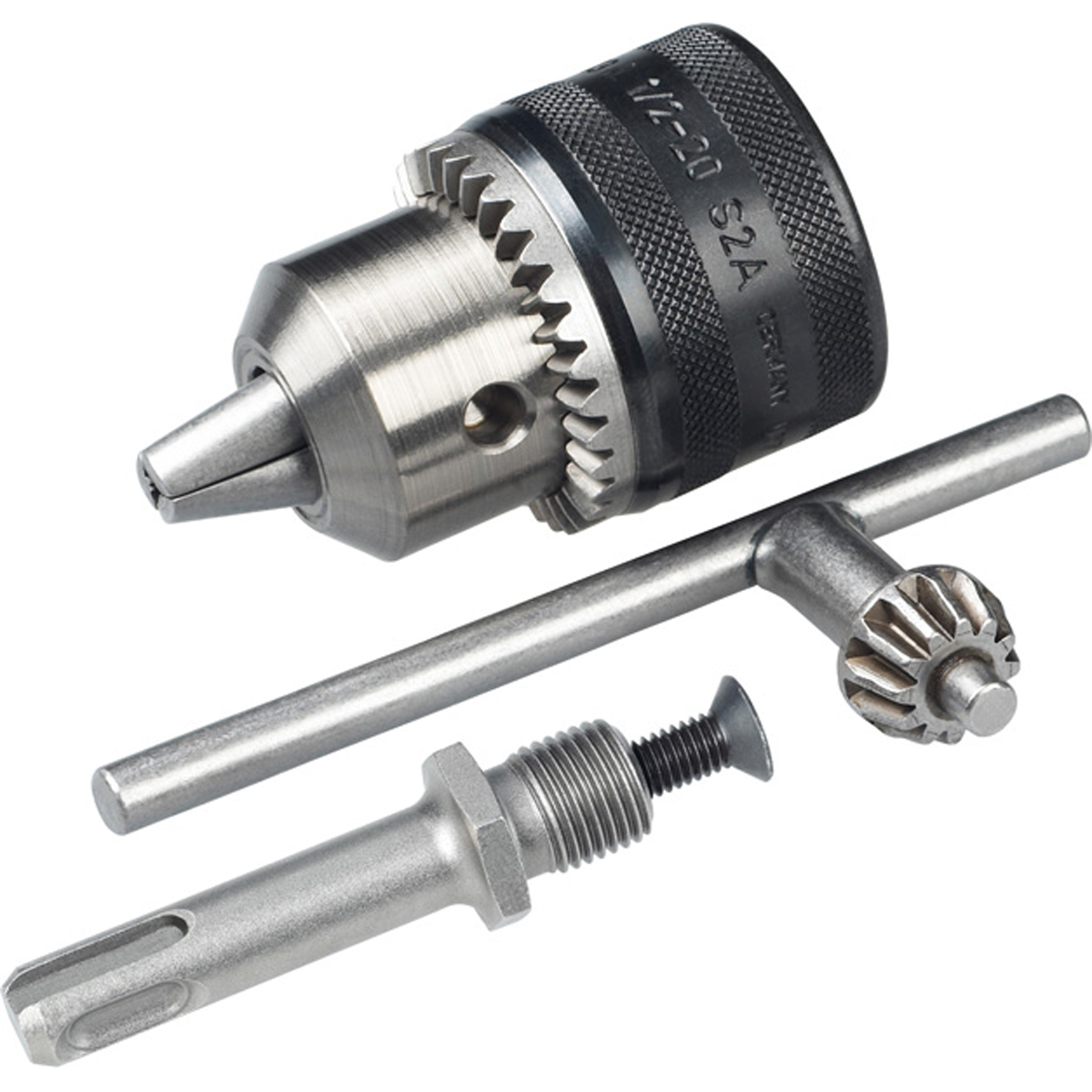 Mandrin à cliquet SDS plus pour perceuse Bosch